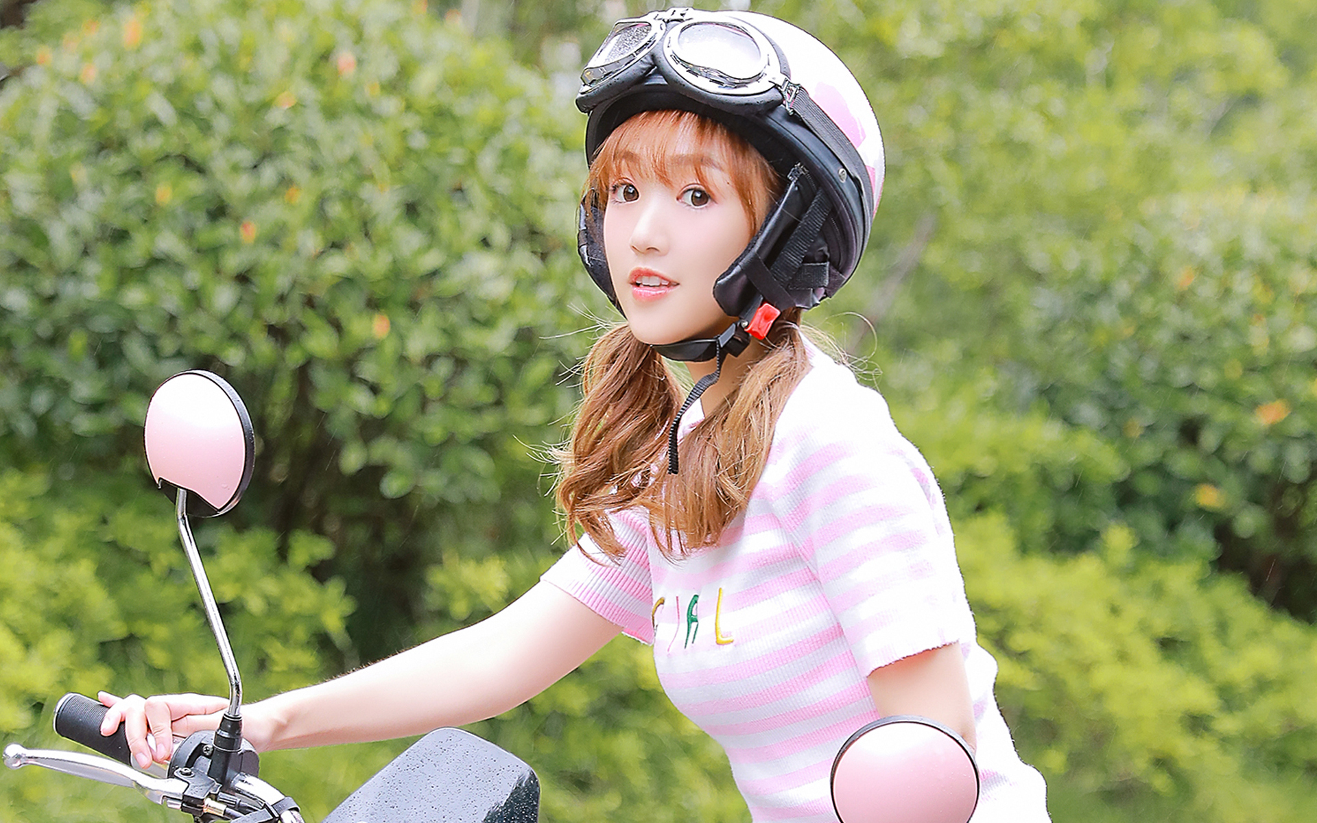 美女 清纯 可爱