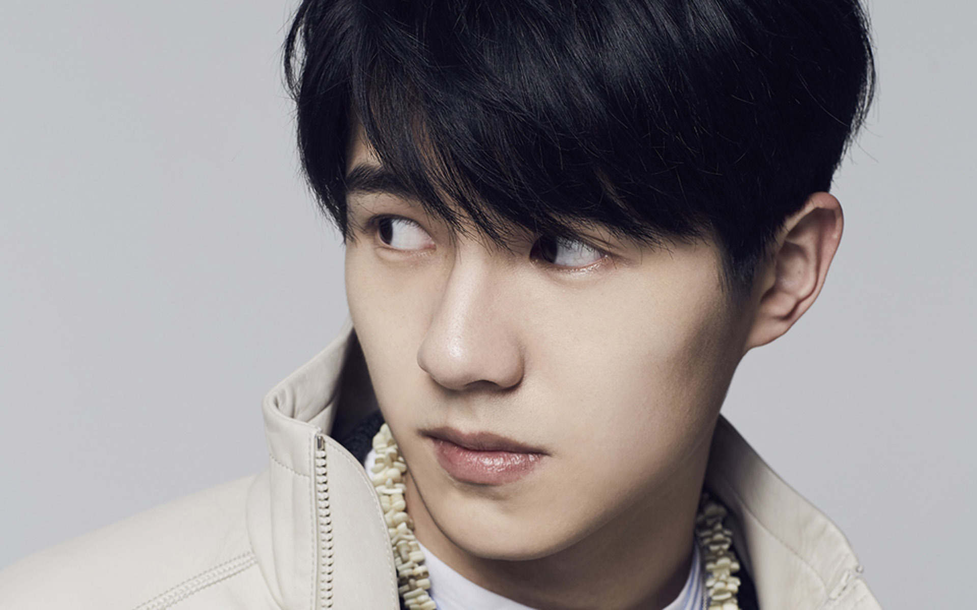 内地明星 刘昊然