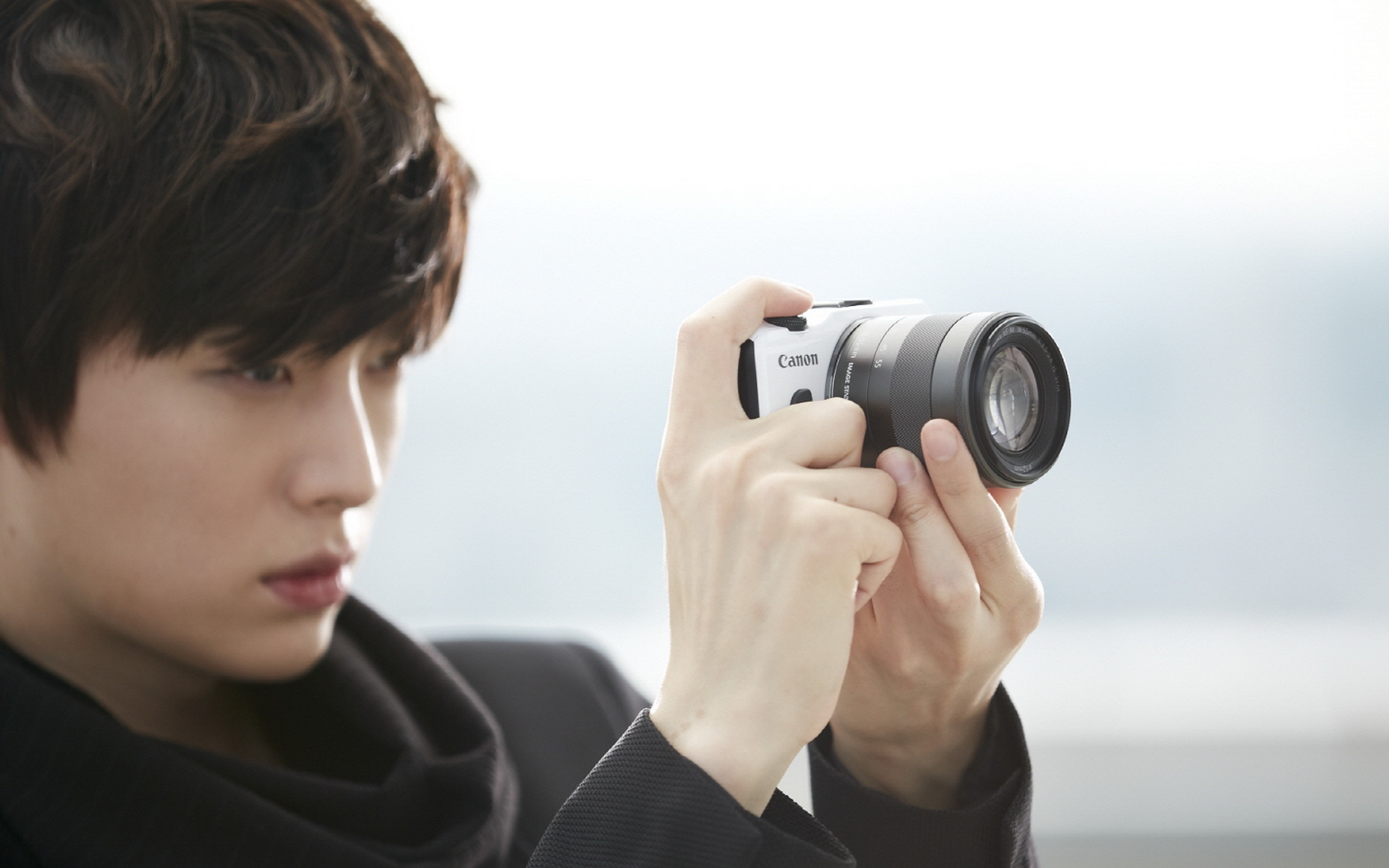 安宰贤 韩国 演员 小鲜肉 帅哥 明星