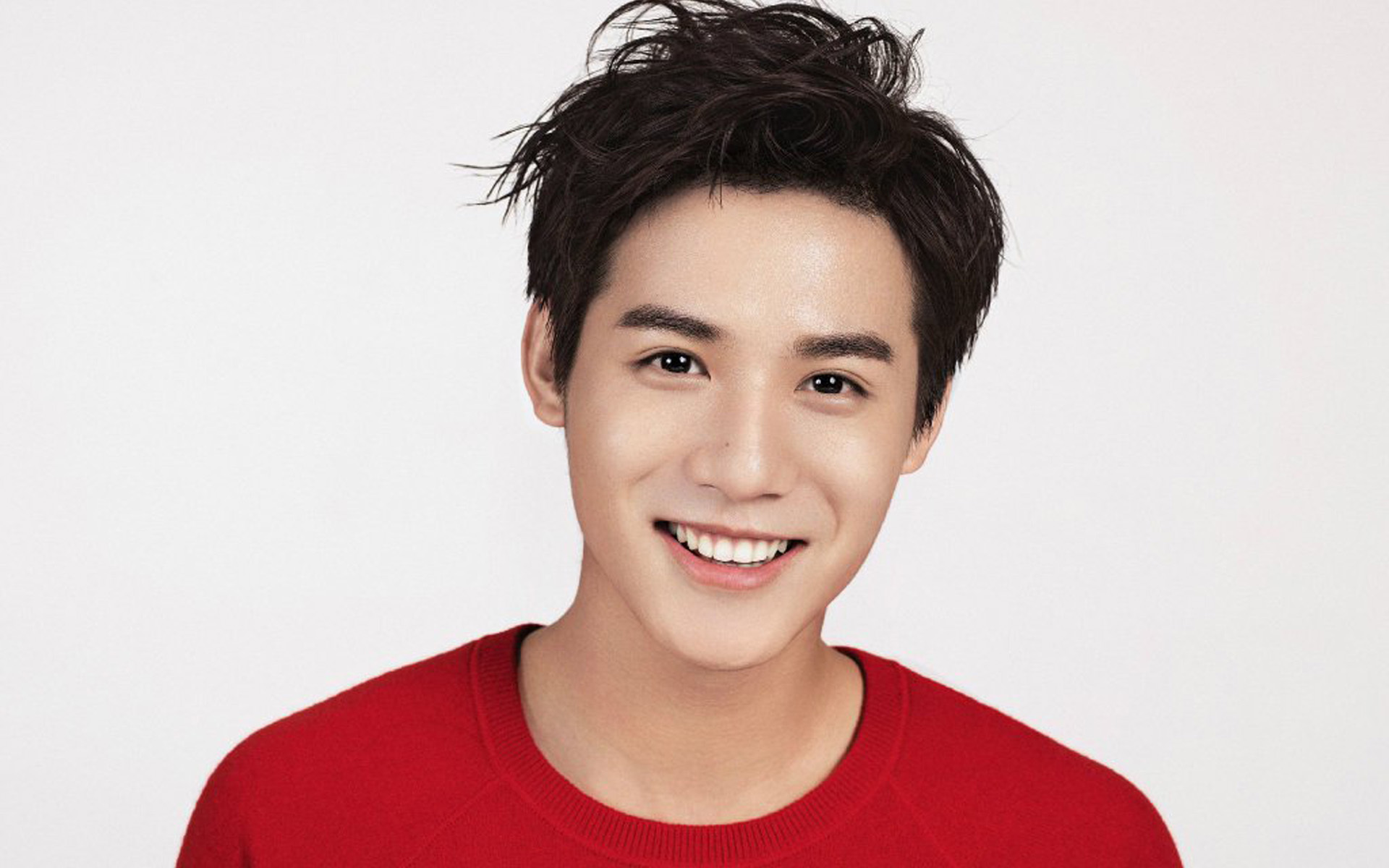 内地明星 郑业成