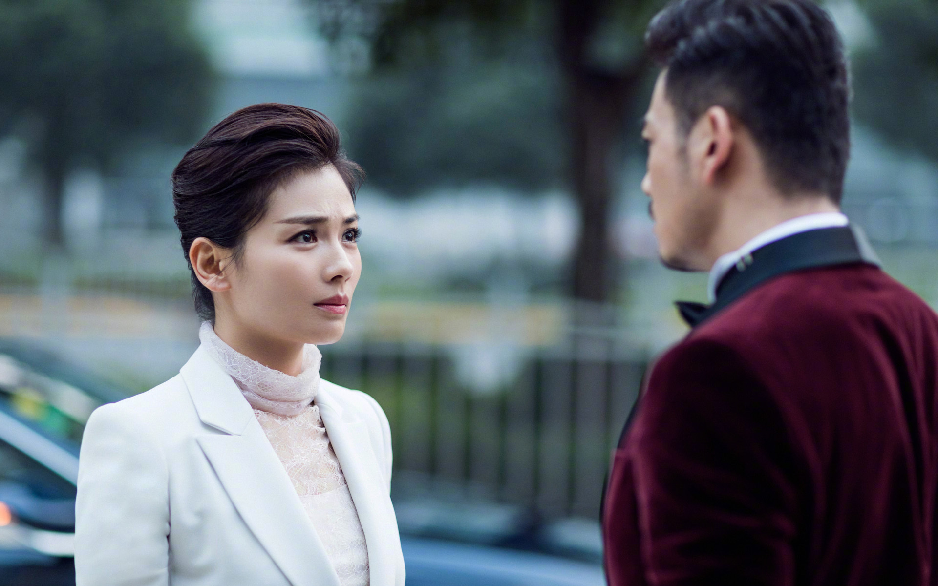 欢乐颂2 刘涛 影视