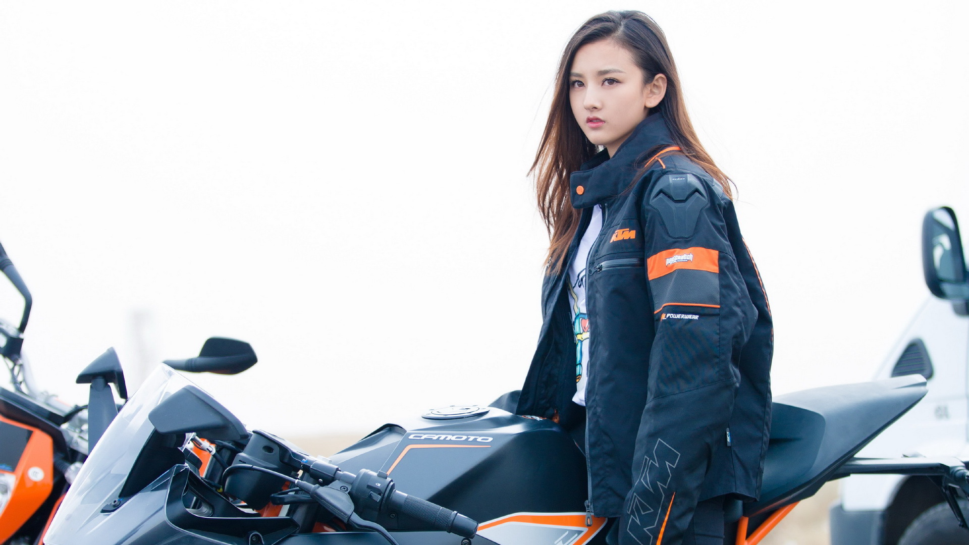 内地明星 宋祖儿