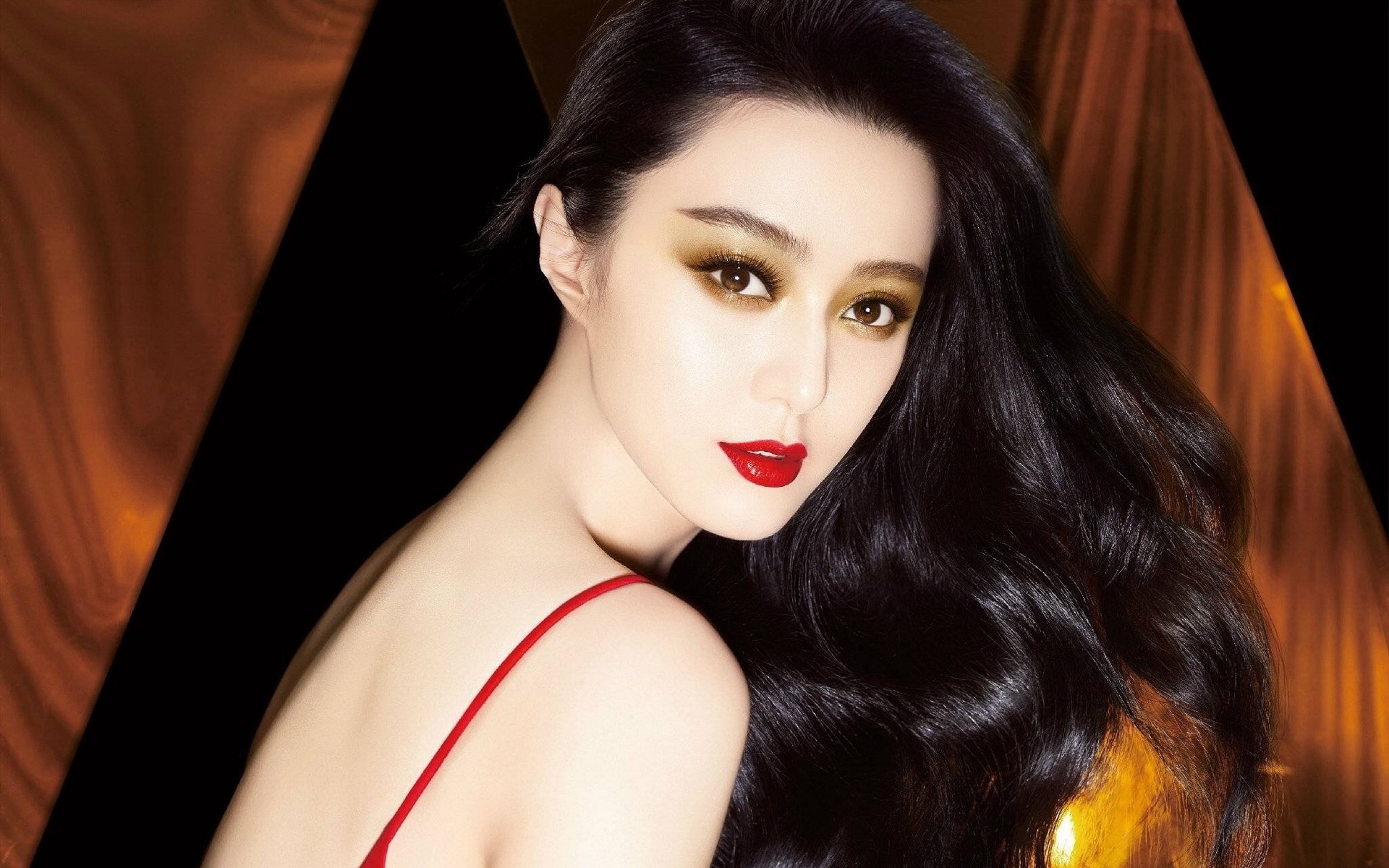 范冰冰   范爷   演员   气质美女    明星