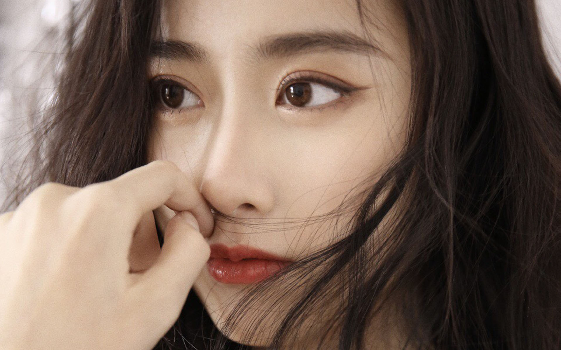 性感女神   风情  性感  妖娆  诱惑