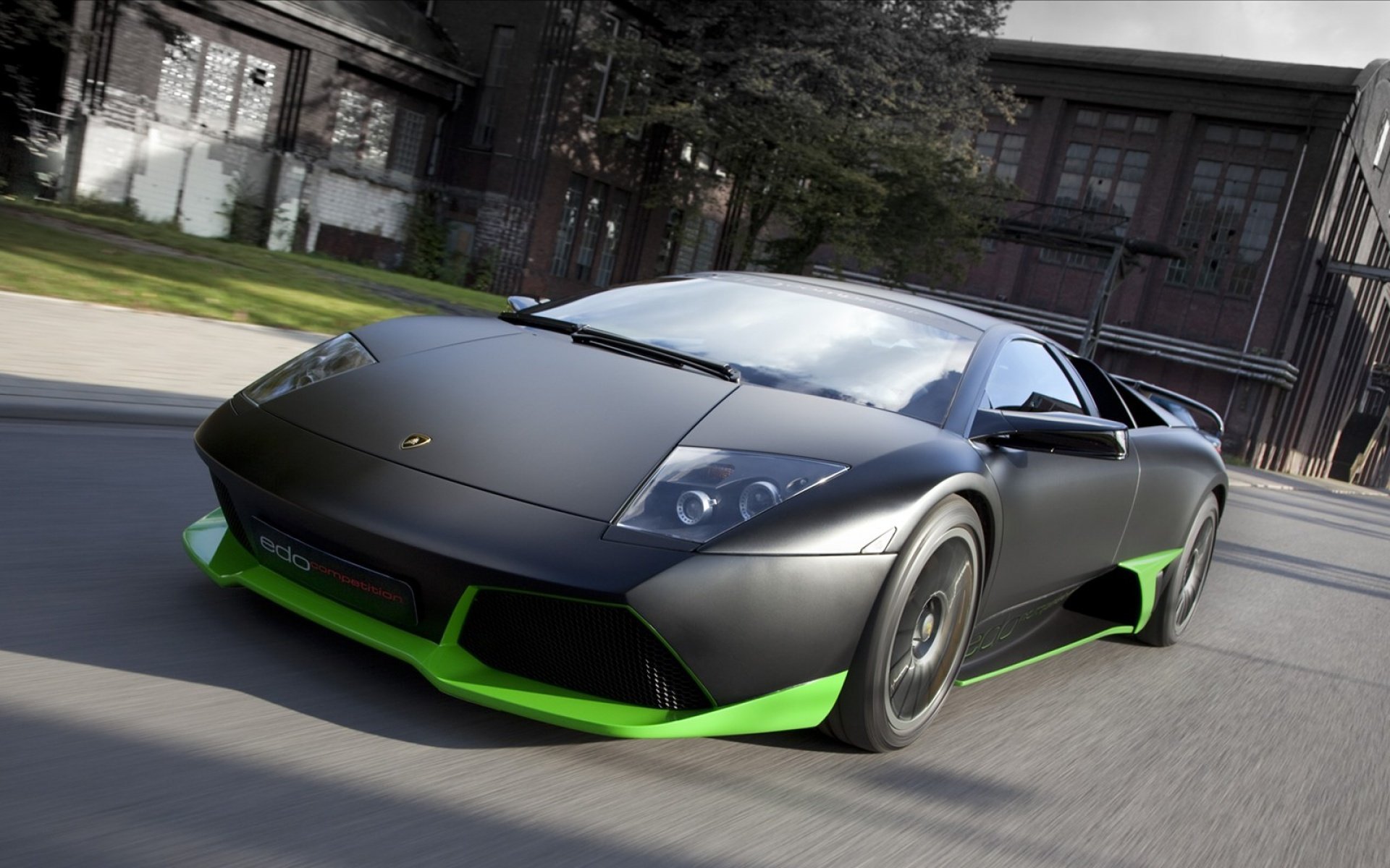 酷帅跑车  汽车