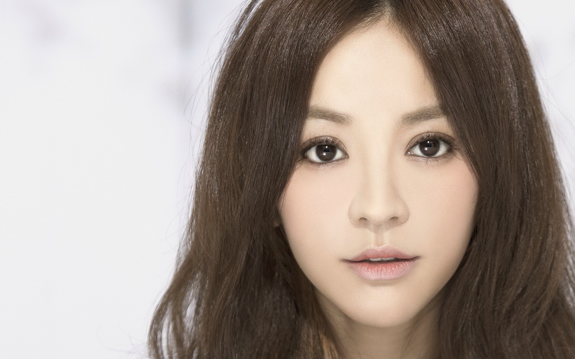 陈意涵  演员   清新美女   明星