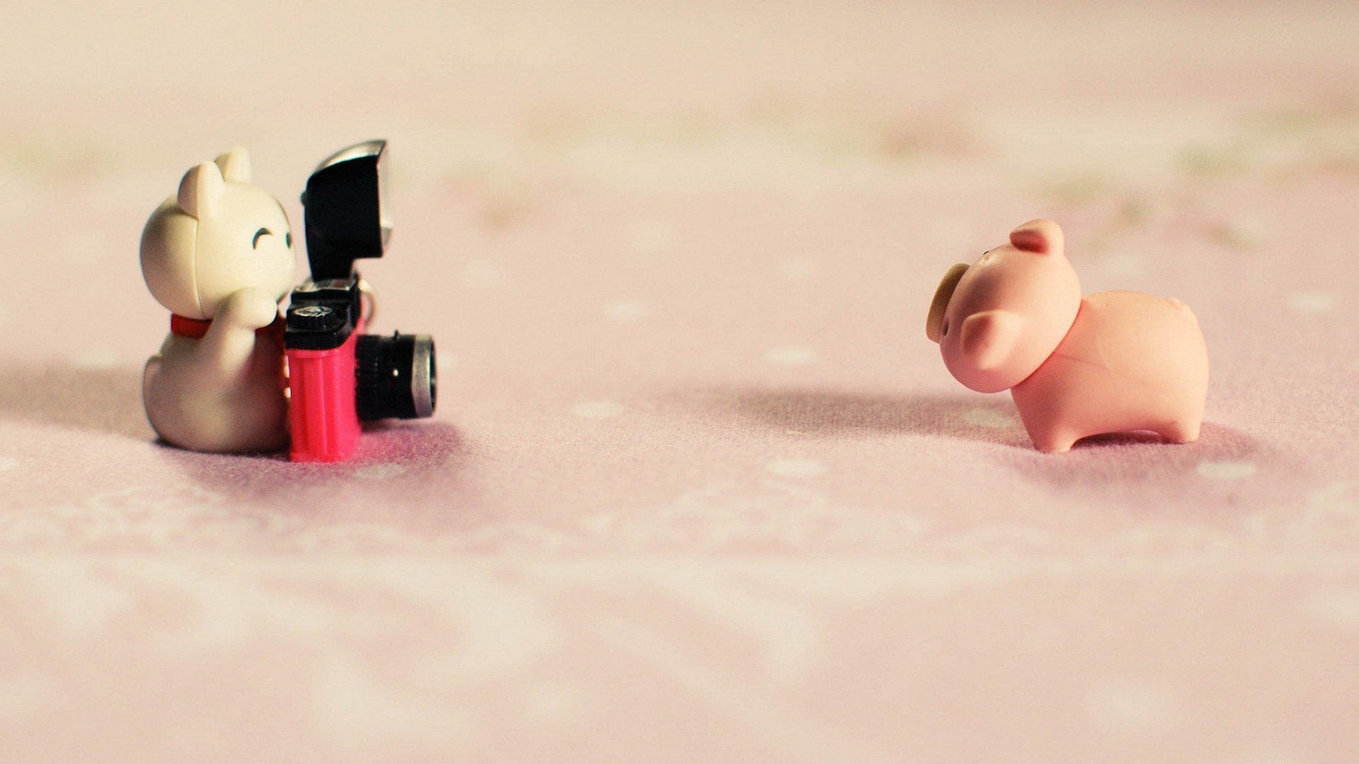 小清新 超萌 可爱