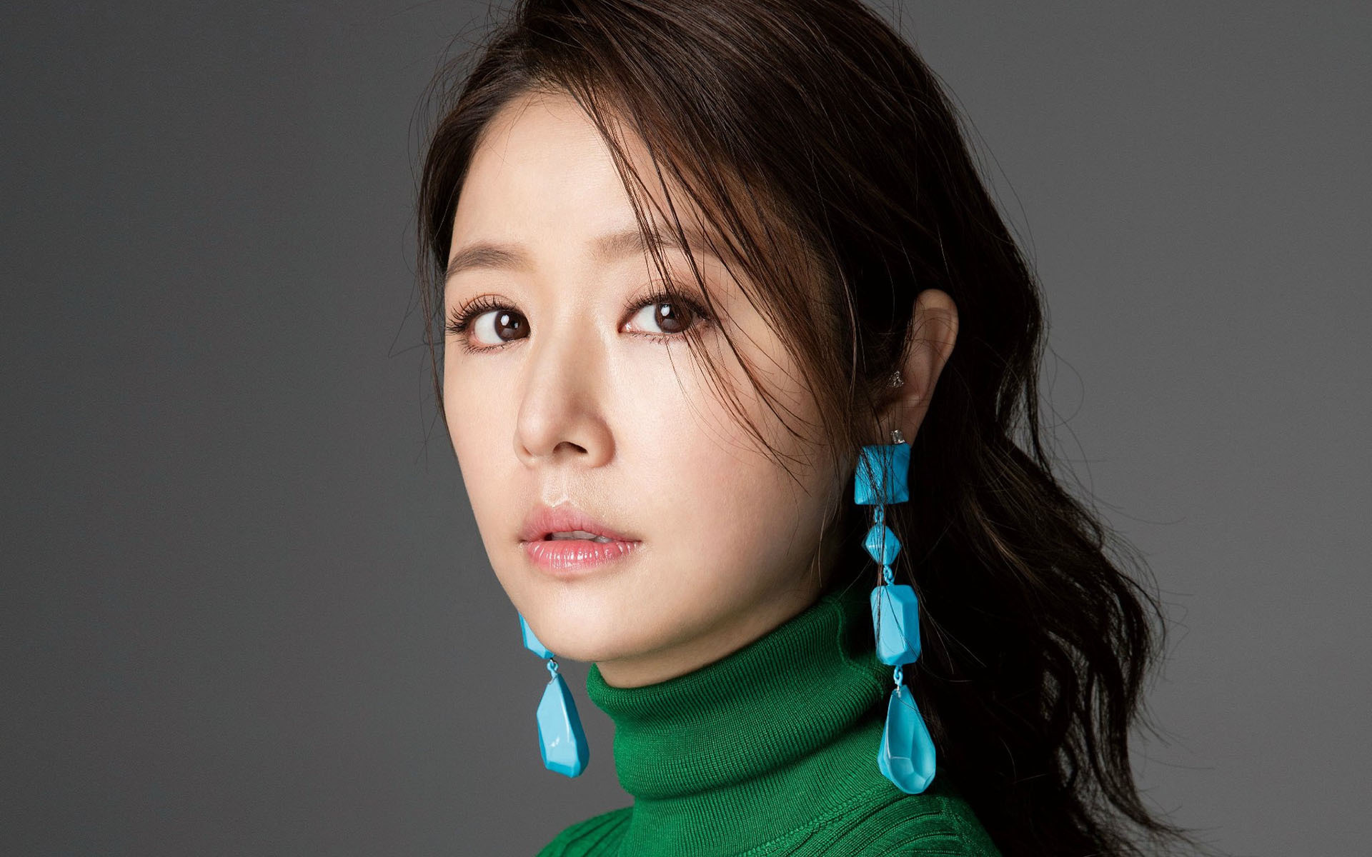 林心如 性感女神