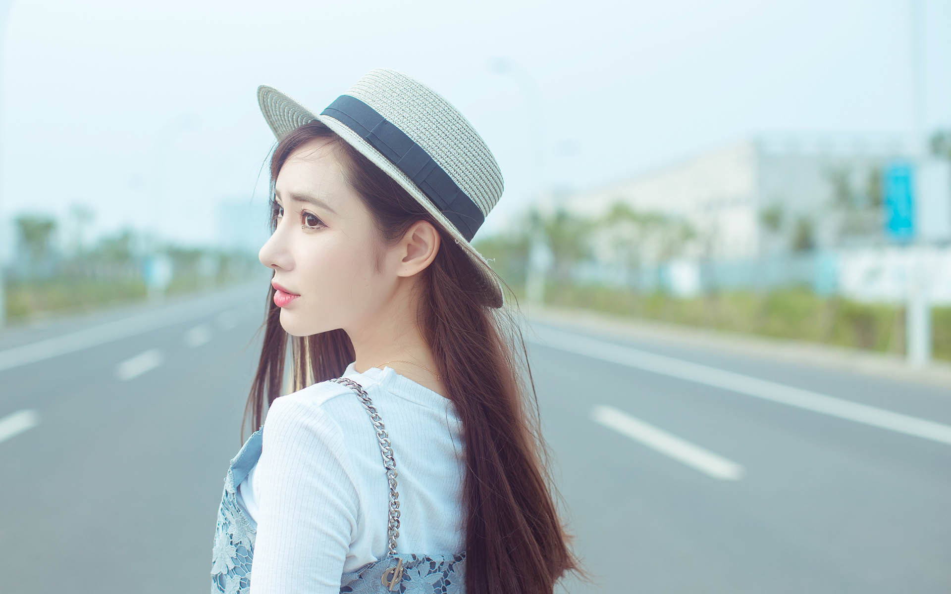 美女 清纯 可爱