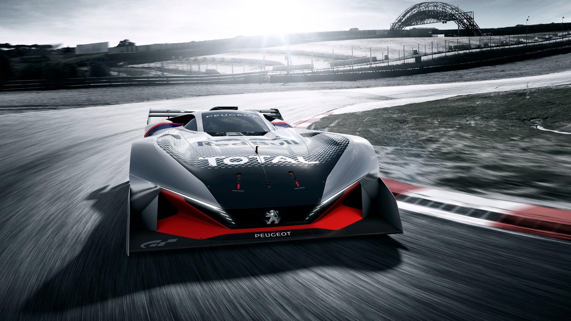 汽车 跑车 酷炫