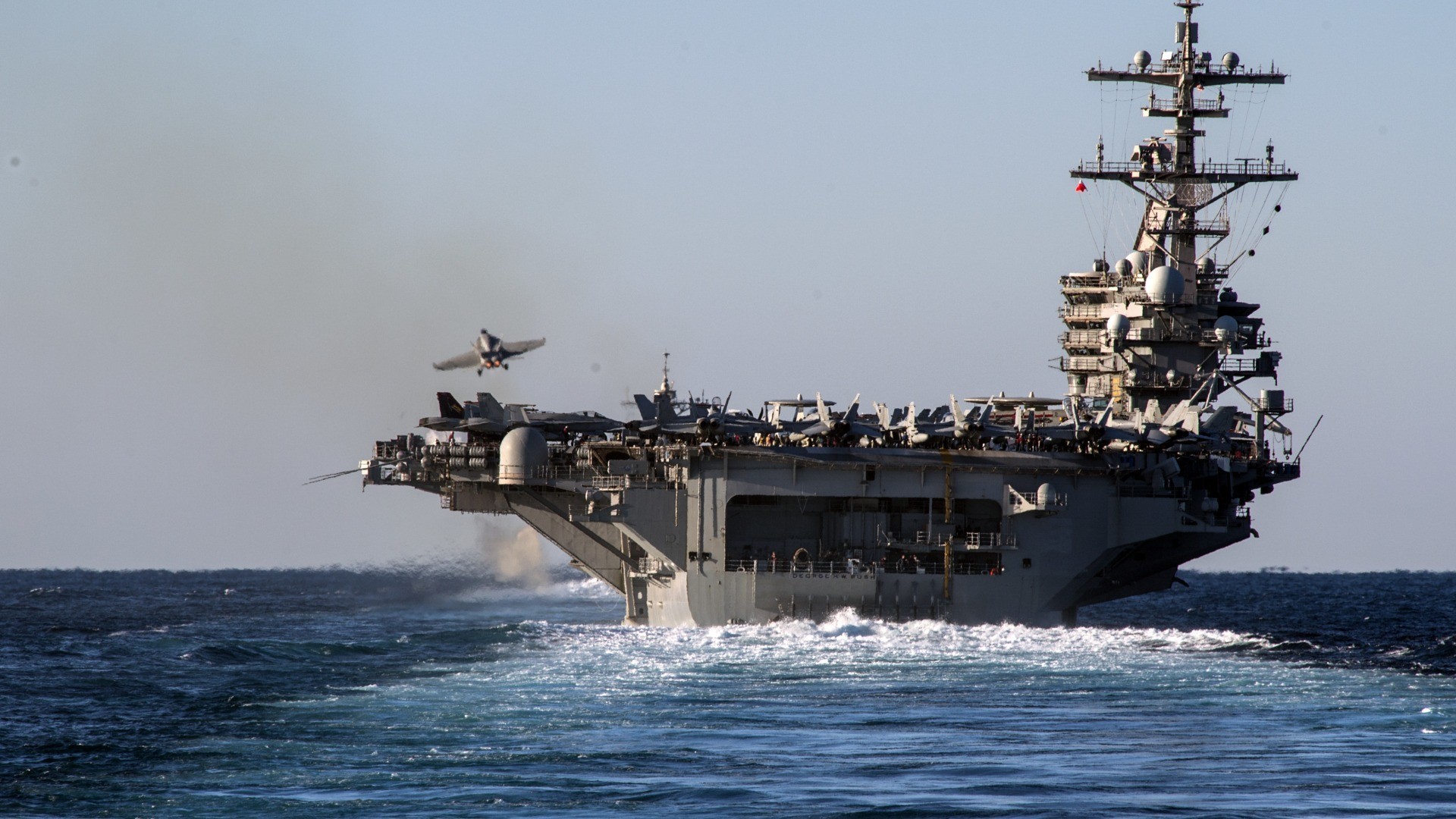 军事 舰船 军舰 航空母舰