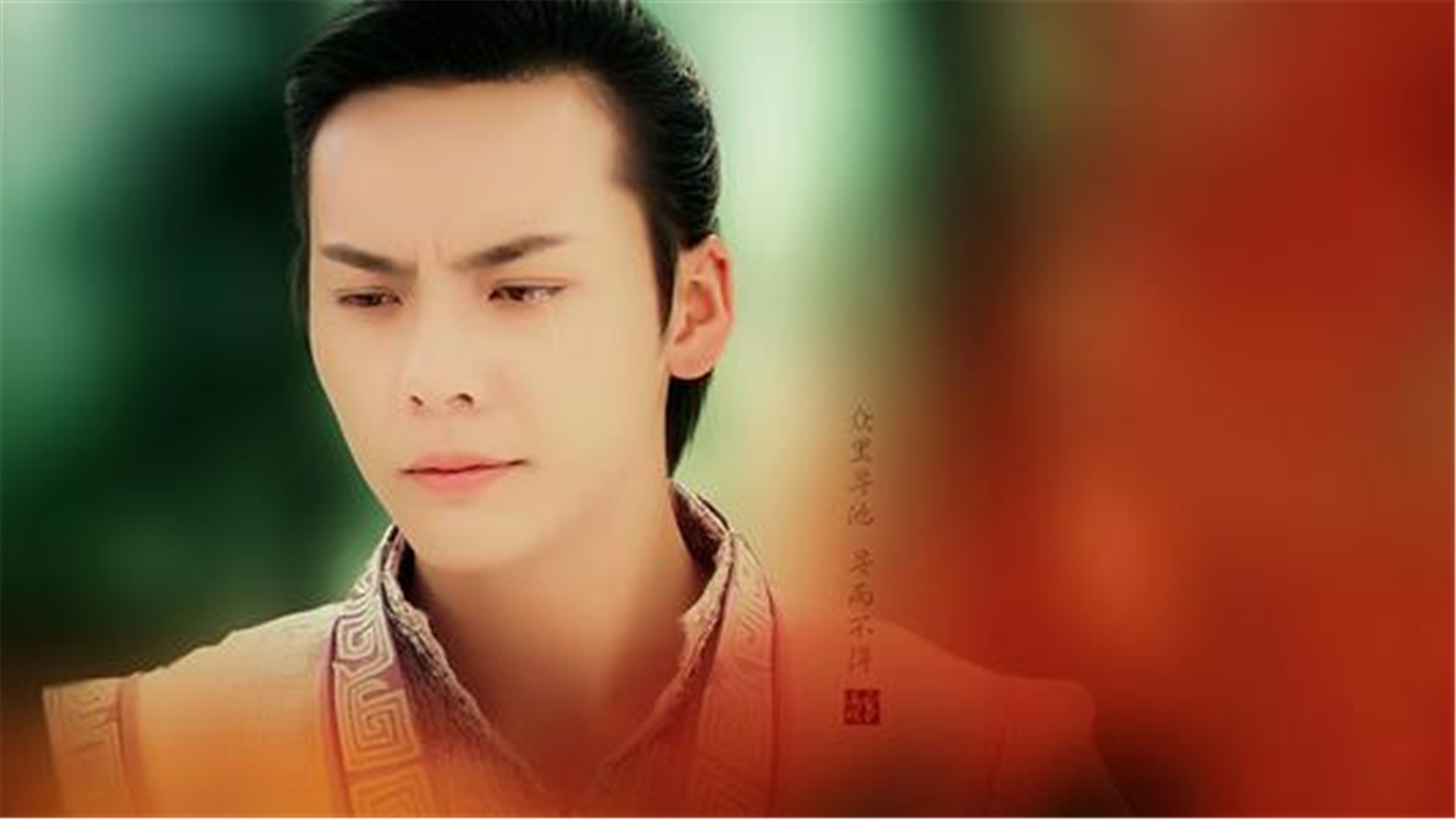 陈伟霆 演员 歌手 主持人 小鲜肉