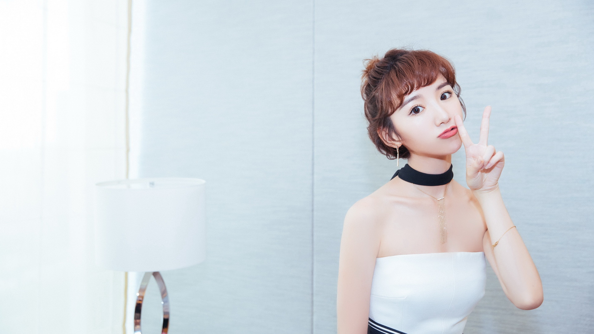 内地明星 毛晓彤