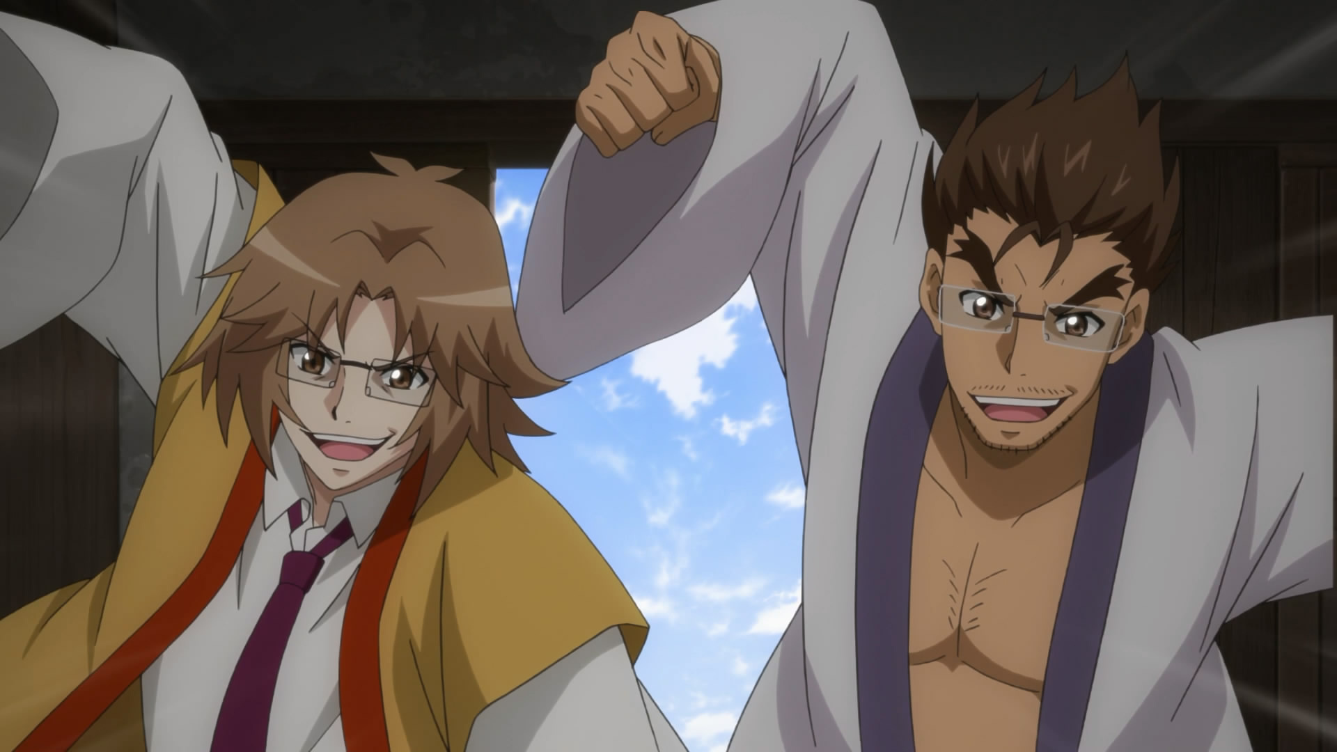 动漫 国漫 狐妖小红娘