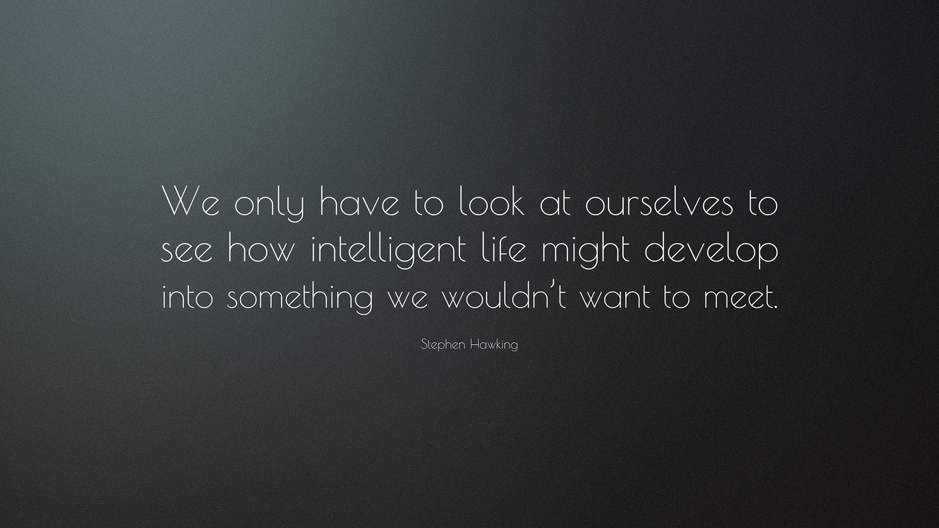 文字 英文 霍金