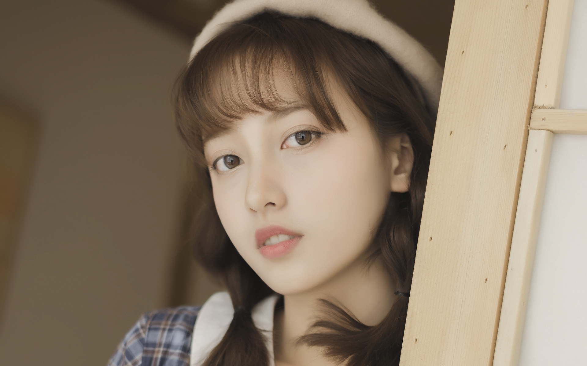 美女 清纯 可爱