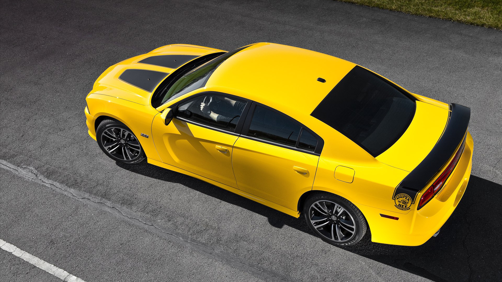 汽车 跑车 道奇