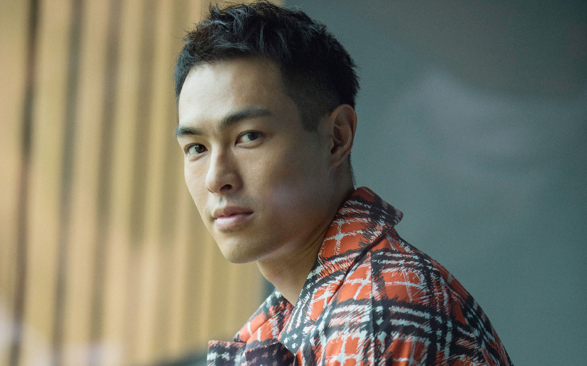 杨祐宁  演员 明星