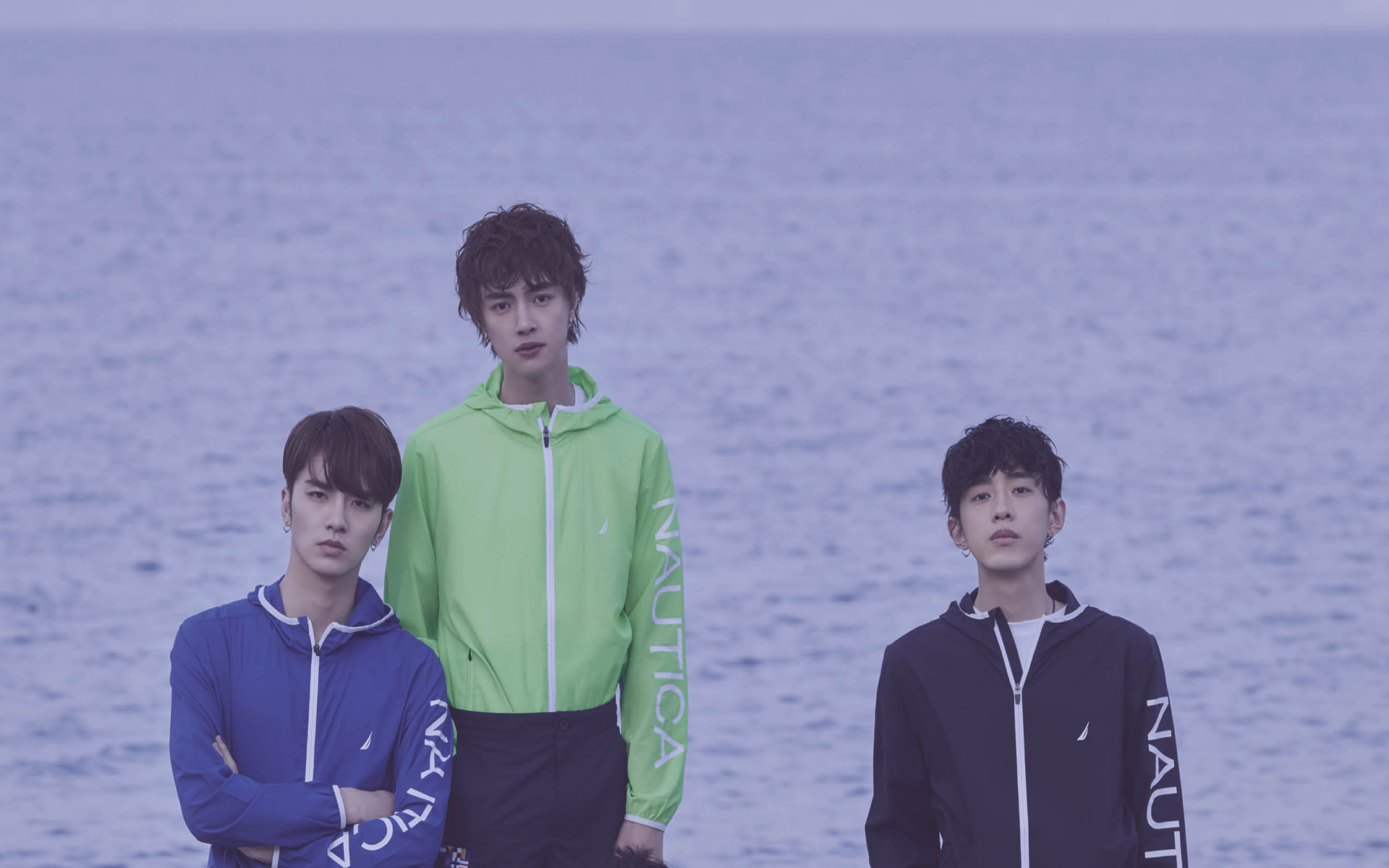 影视剧照 新版流星花园