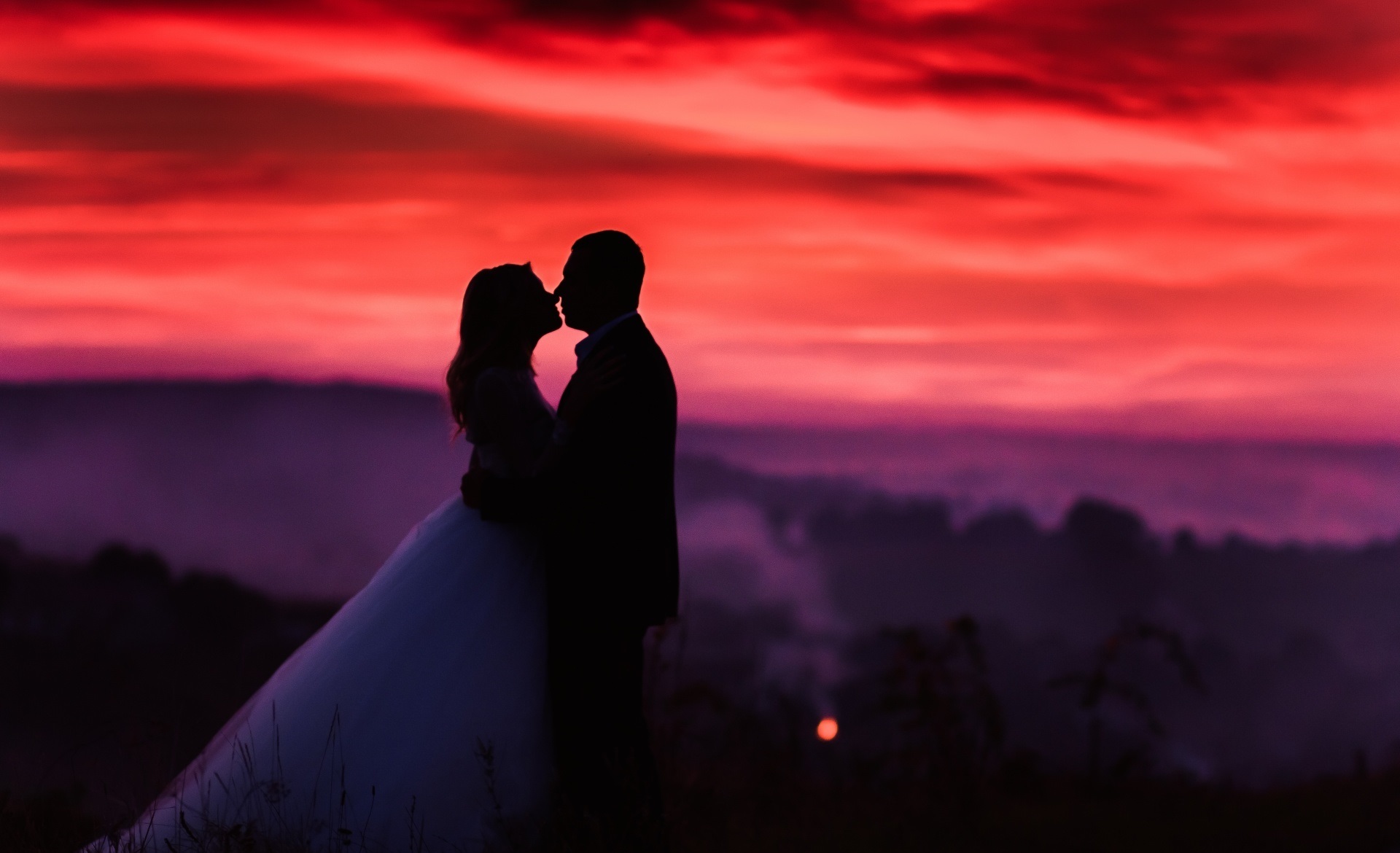 爱情 唯美 温馨