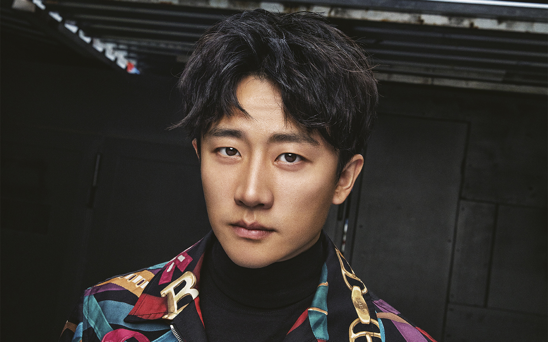 明星 大陆 黄轩