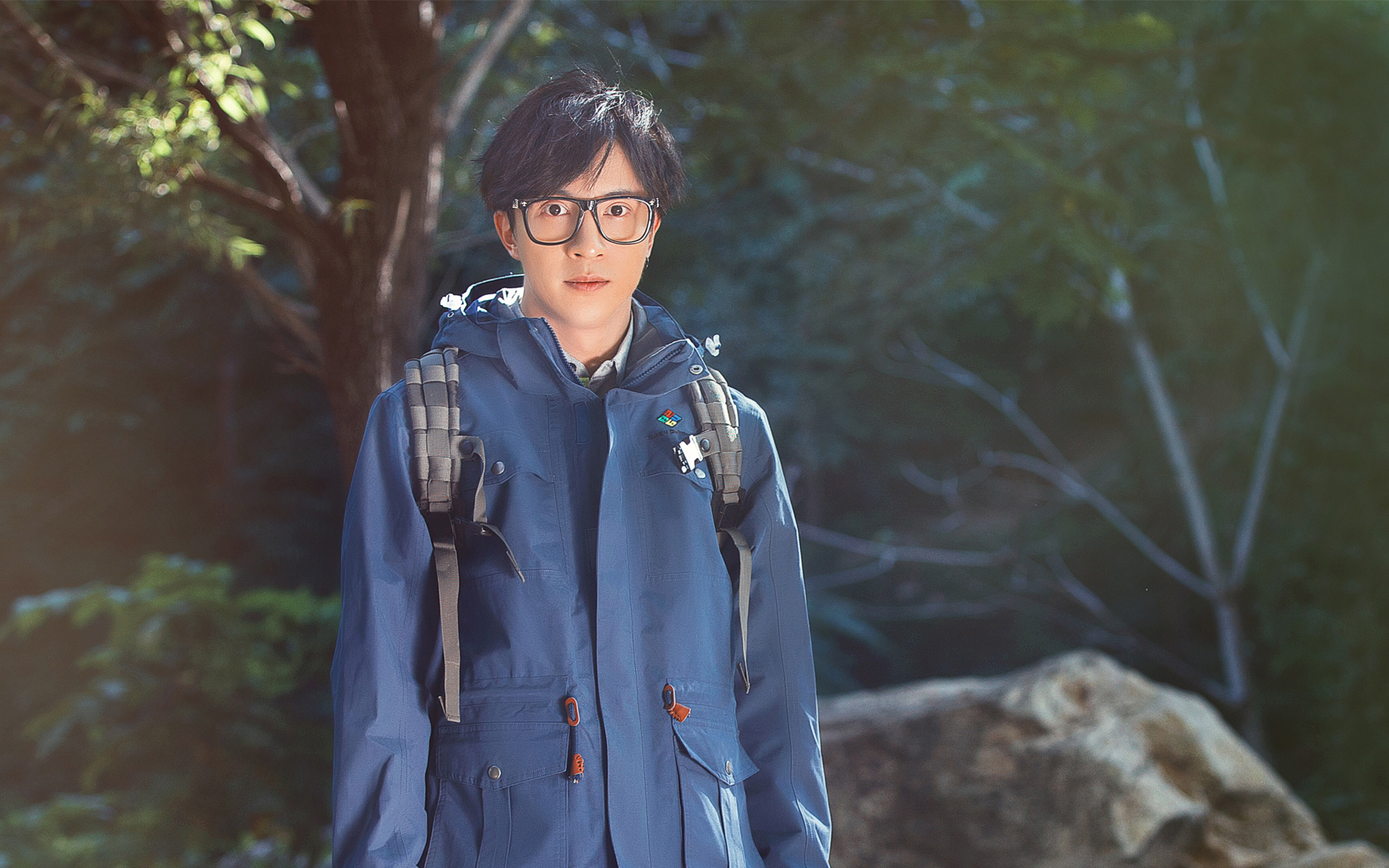 内地明星 薛之谦