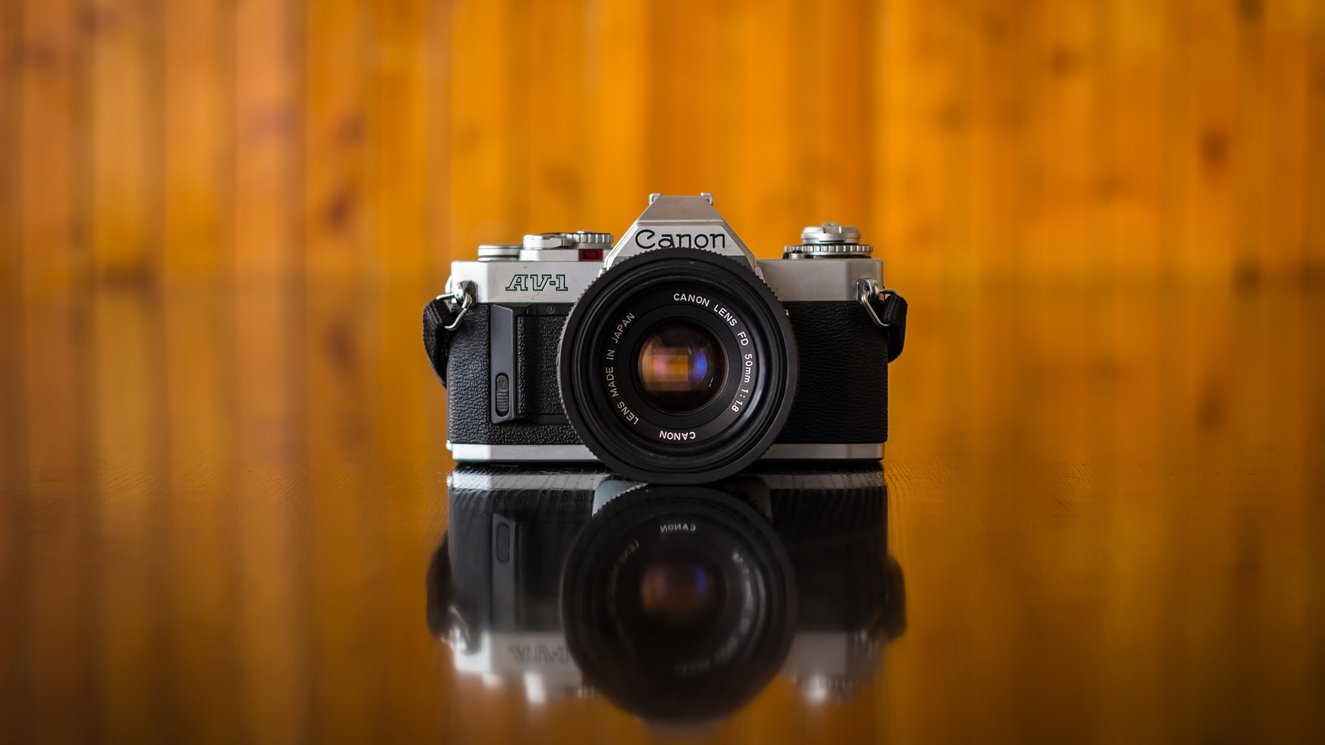 小清新 温馨一刻 相机 复古