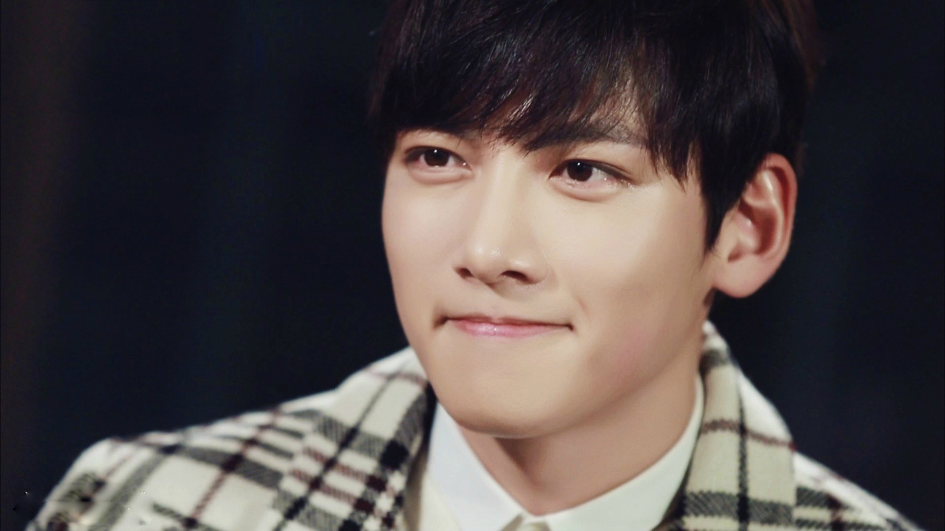 池昌旭 韩国 演员 小鲜肉