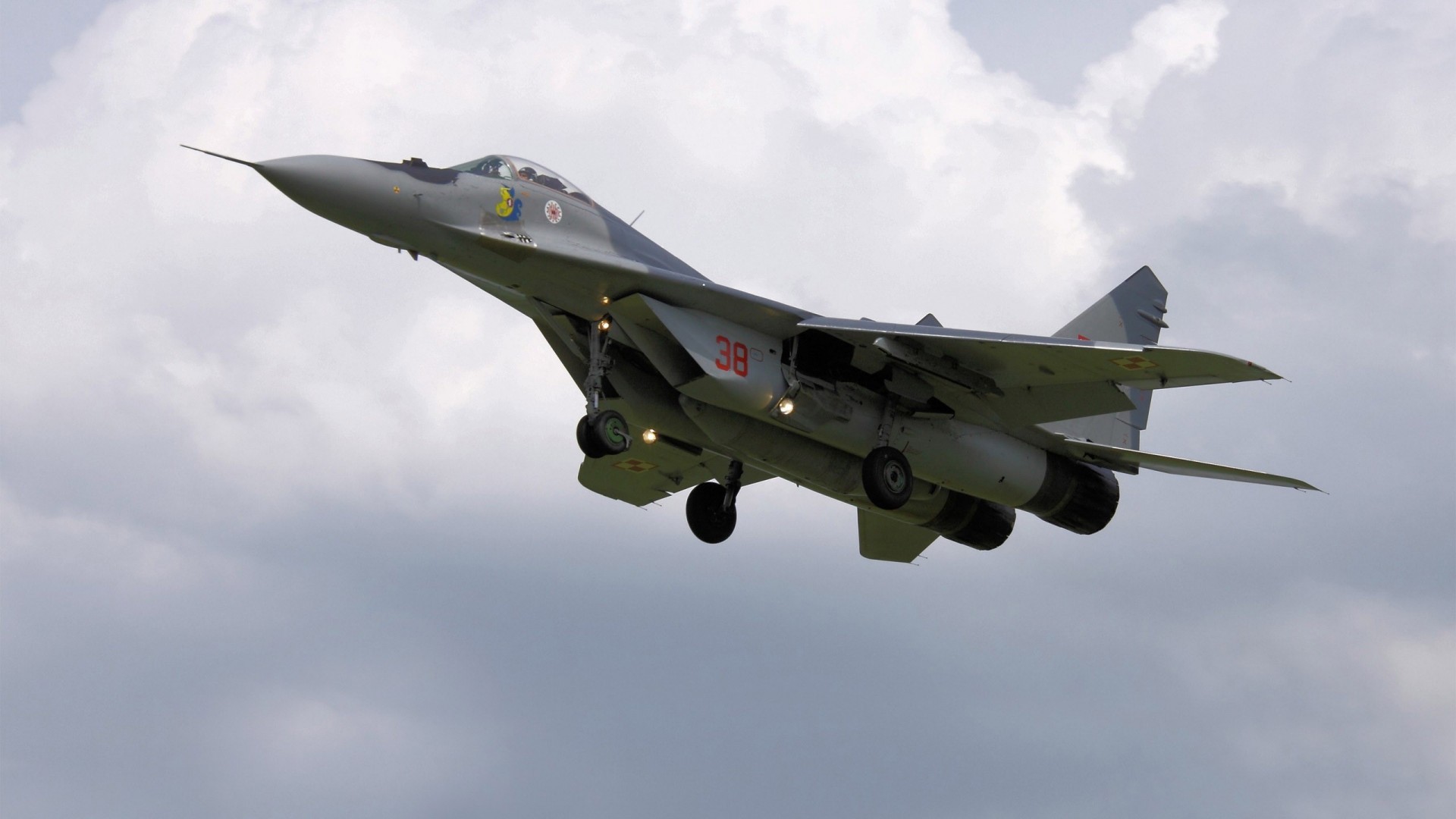 军事 战斗机 歼击机