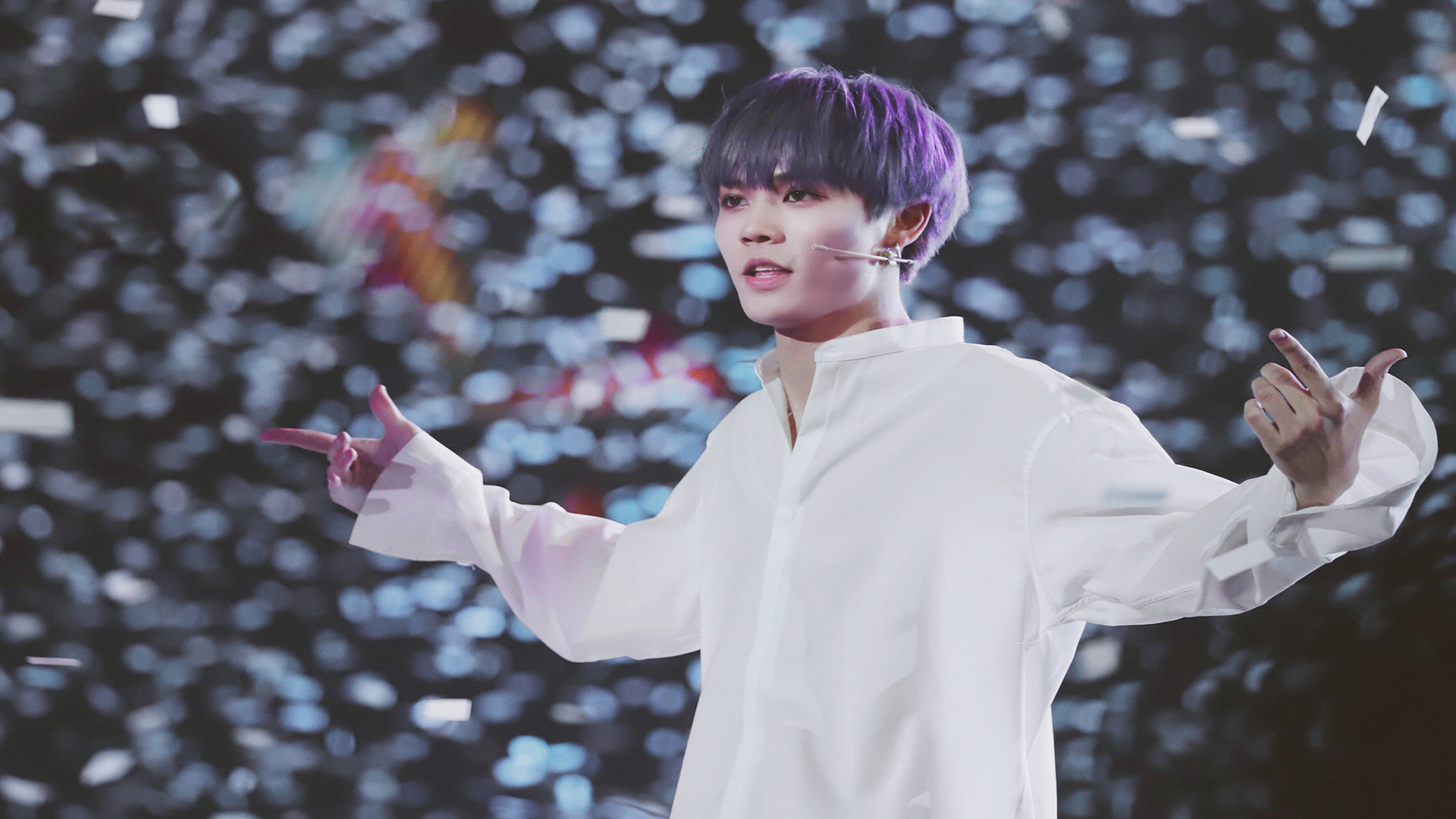 内地明星 林彦俊