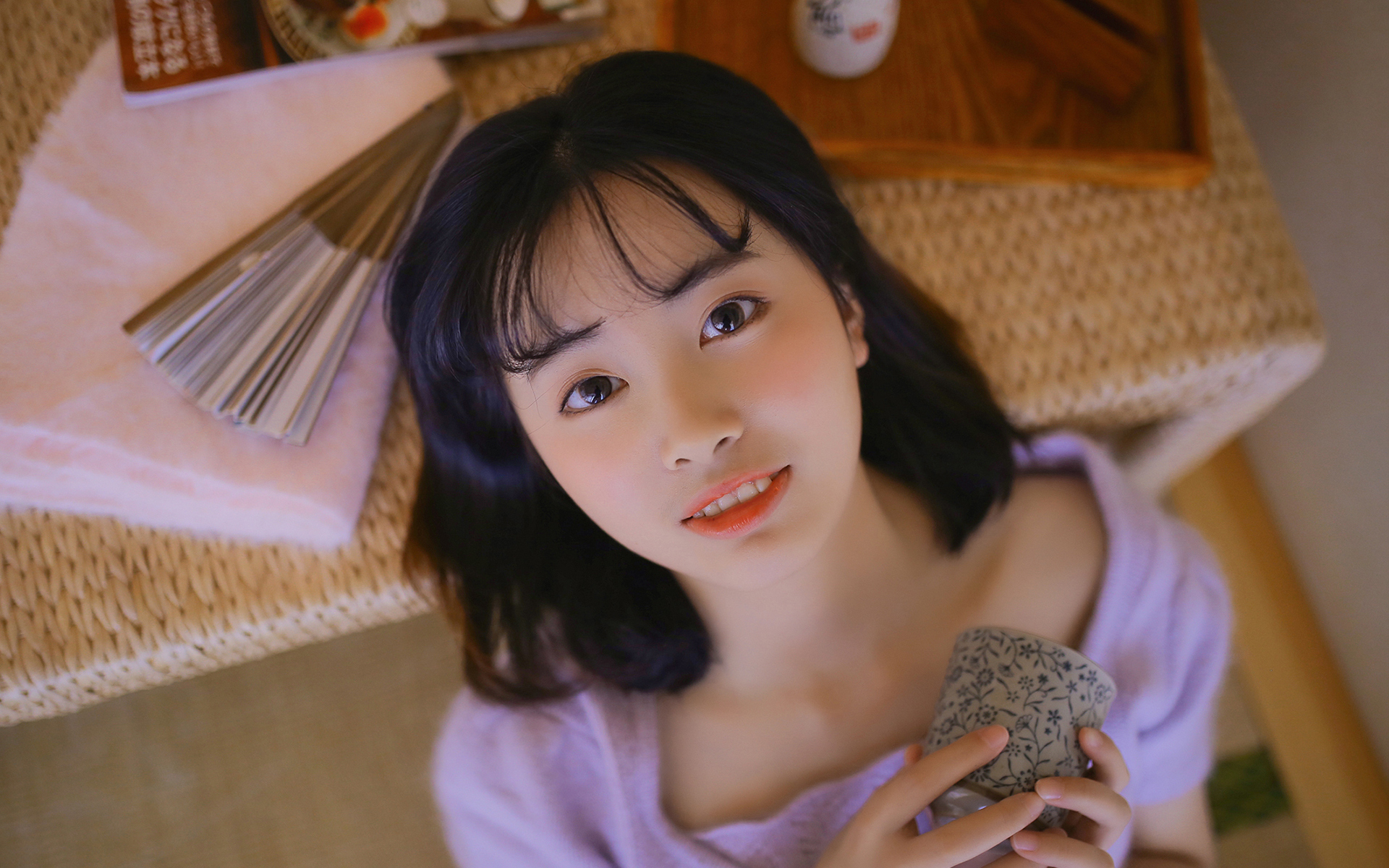 性感女神  美艳  性感美女  诱惑