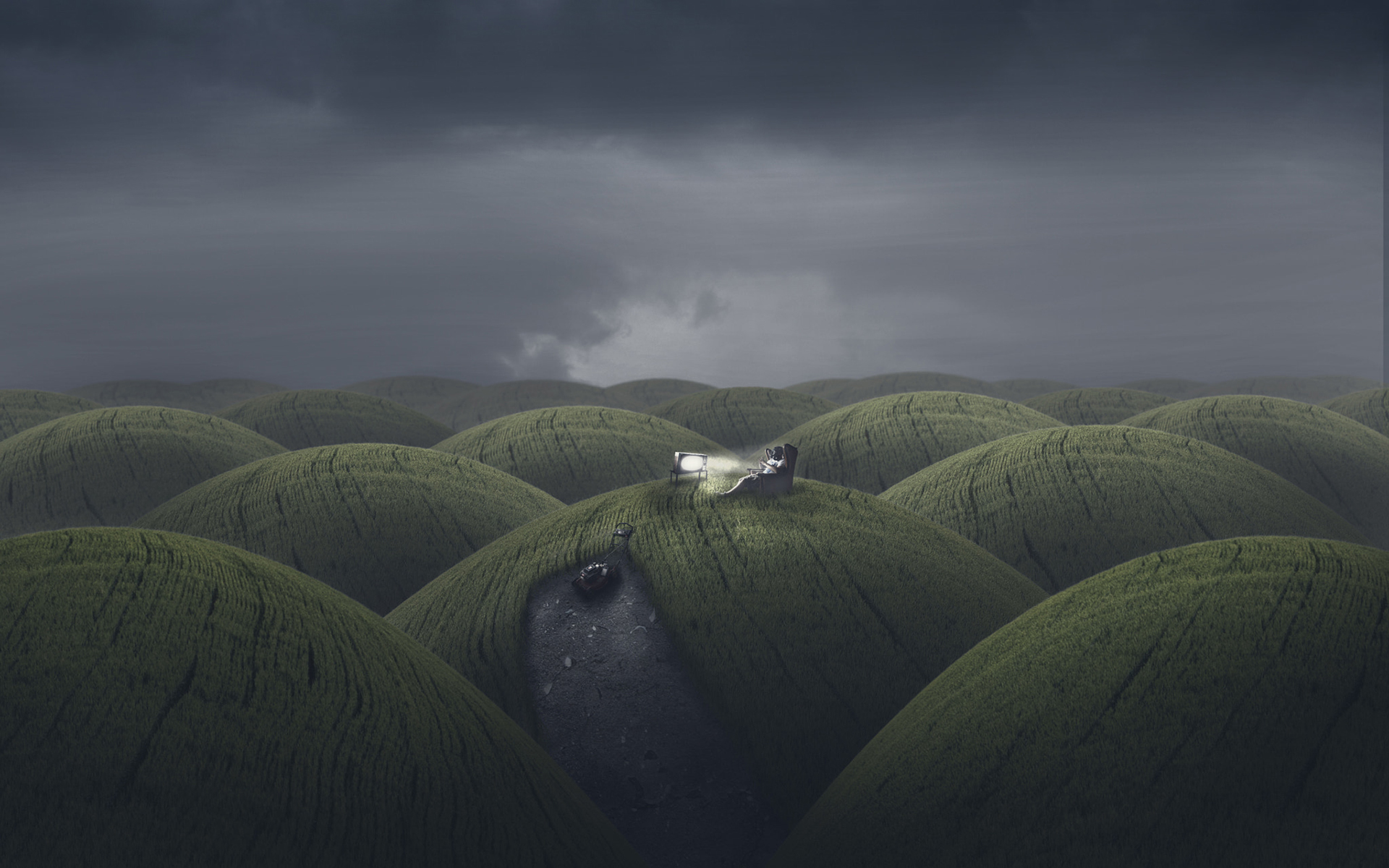 炫酷时尚 创意 趣味