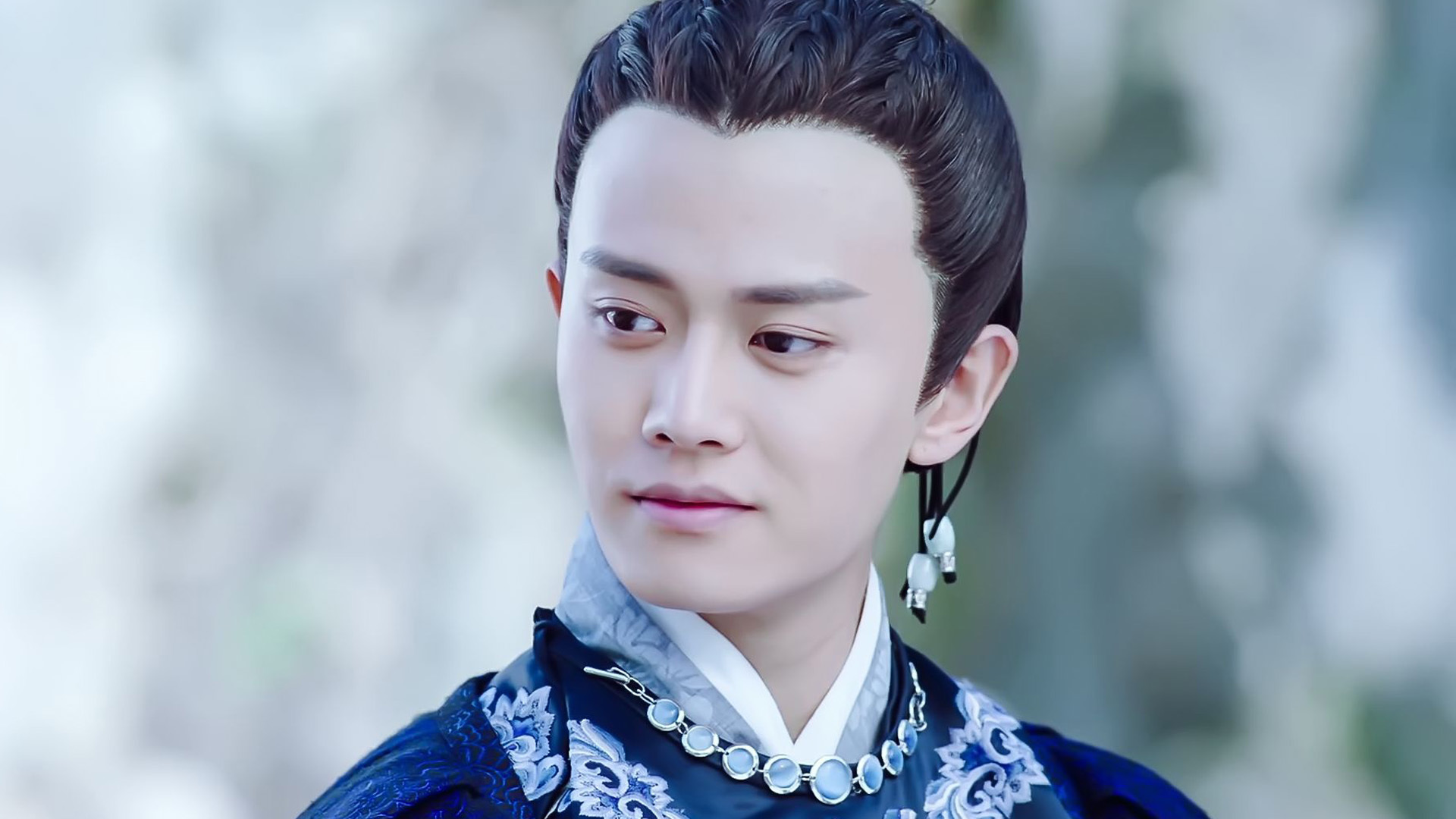 大唐荣耀 任嘉伦