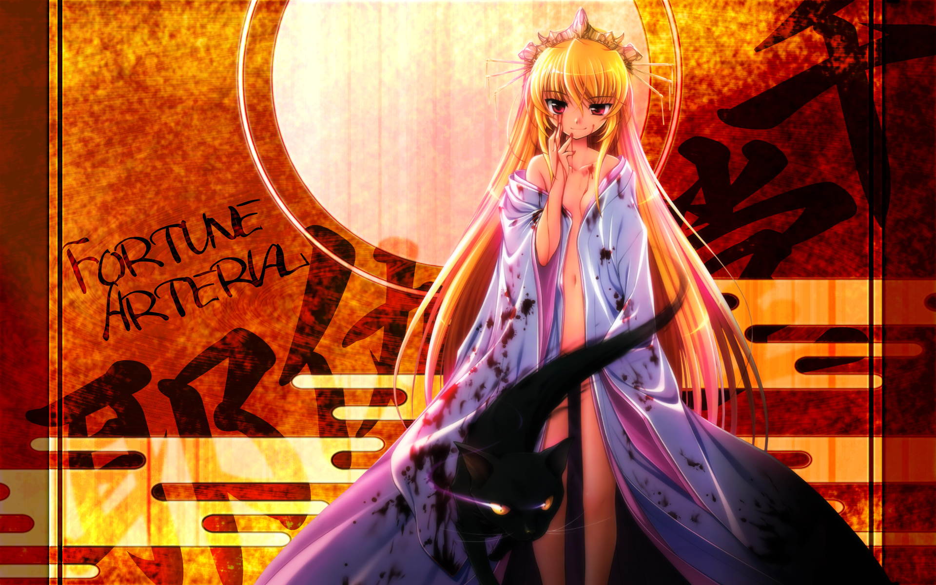 赤色的约定 校园 少女 冒险 情感 悠木阳菜 动漫