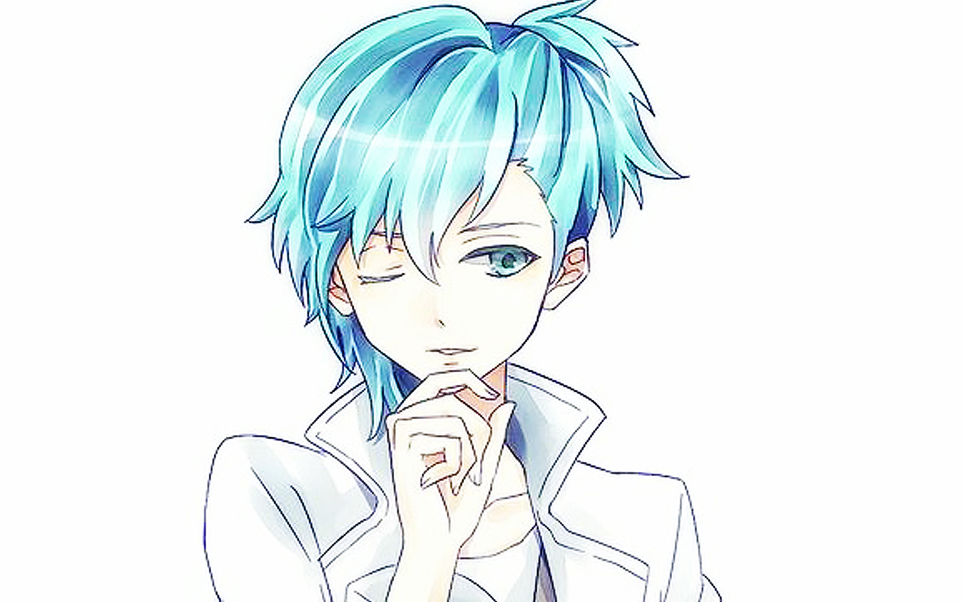 歌之王子殿下 演艺界 艺人 搞笑 轻松 动漫