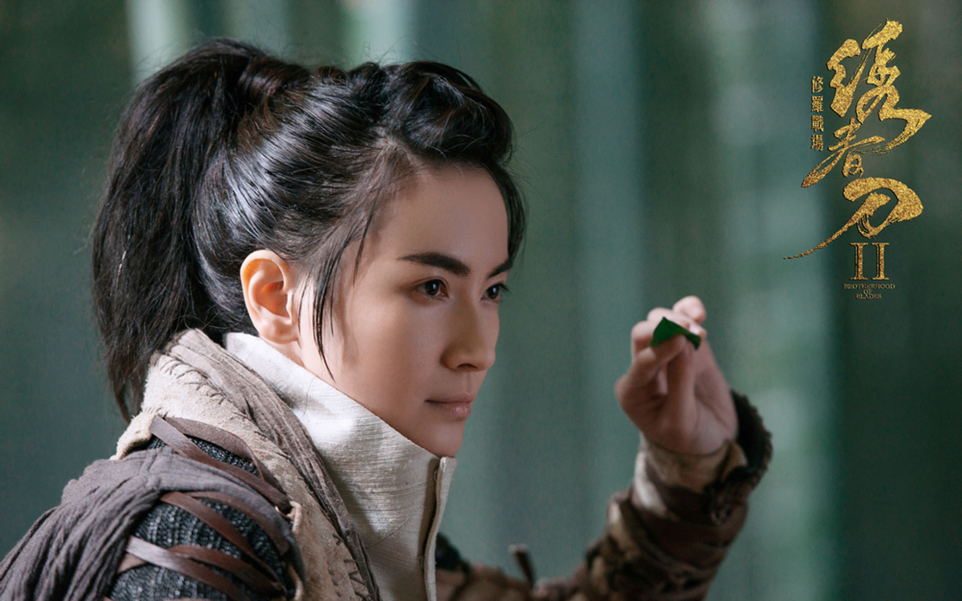 影视 电影 绣春刀2修罗战场