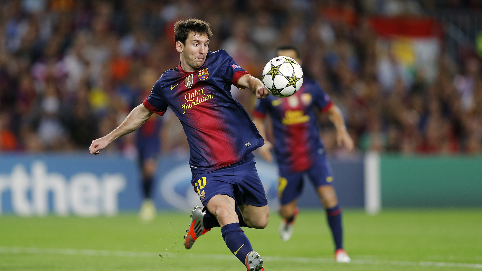 体育 运动 足球 梅西 巴塞罗那