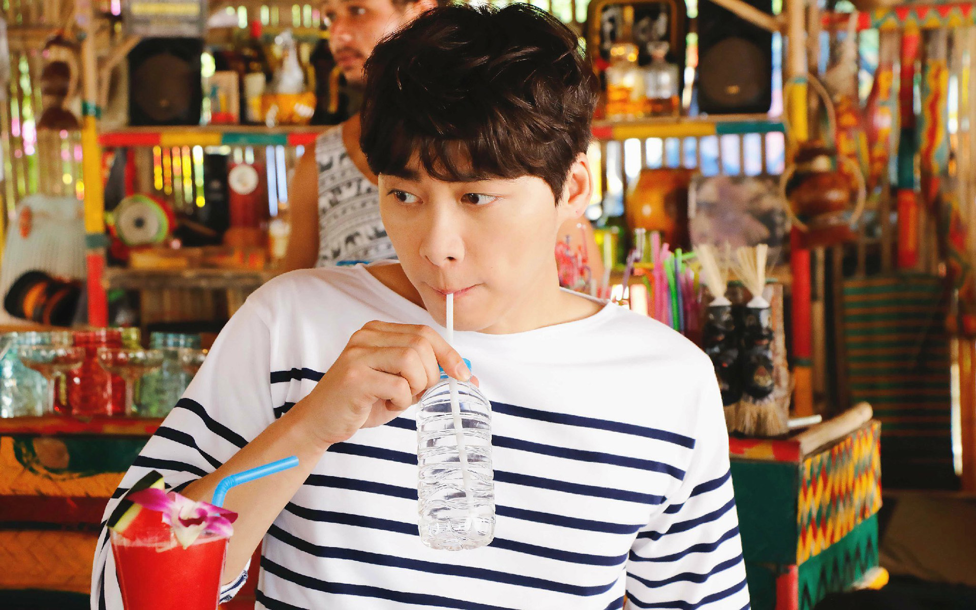 内地明星 李易峰