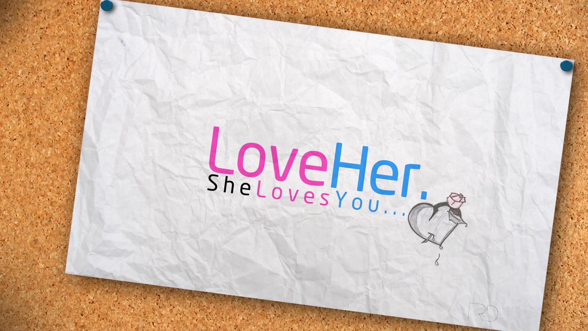 爱情 爱情箴言 LOVE