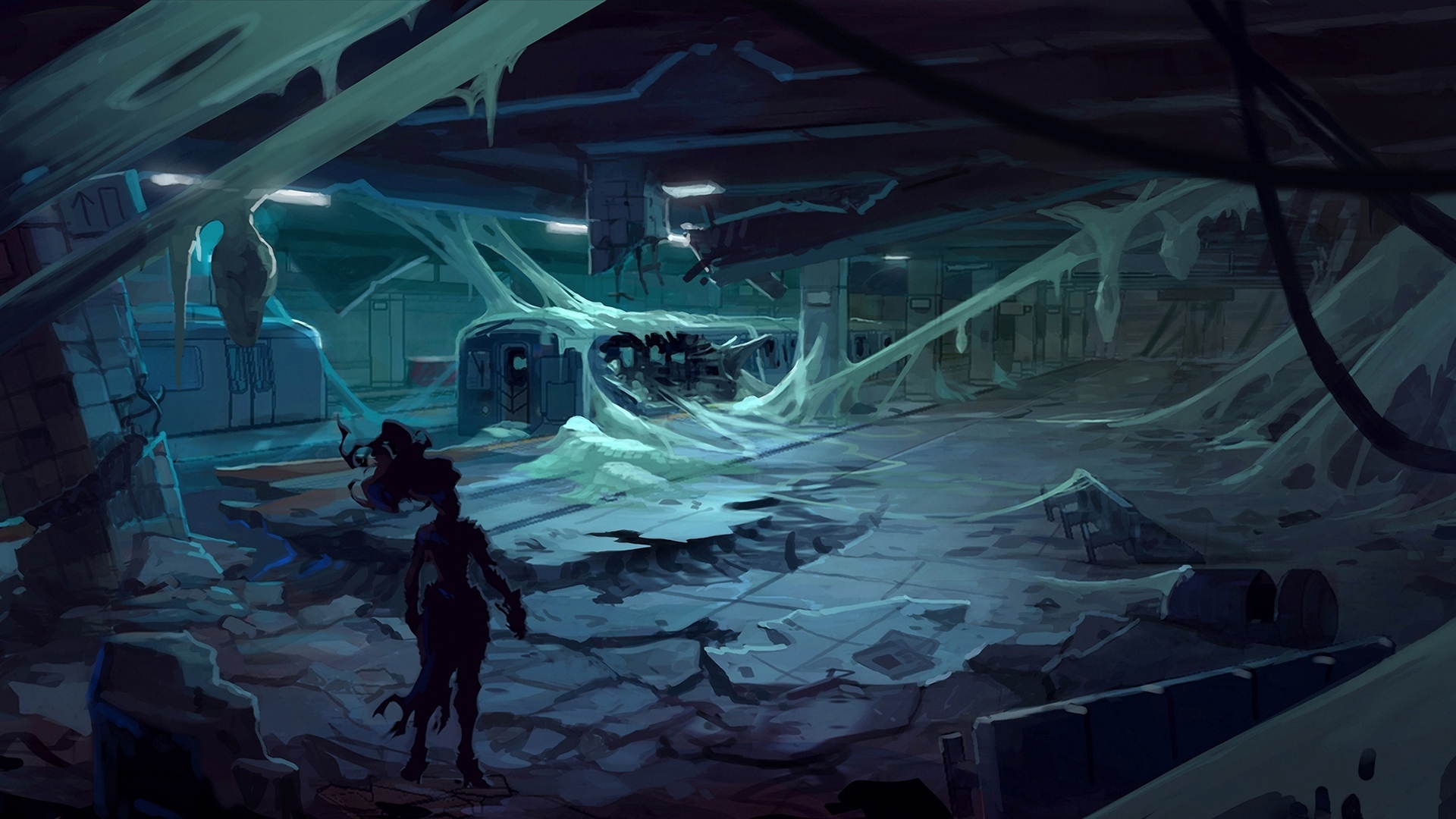 暗黑血统3 游戏