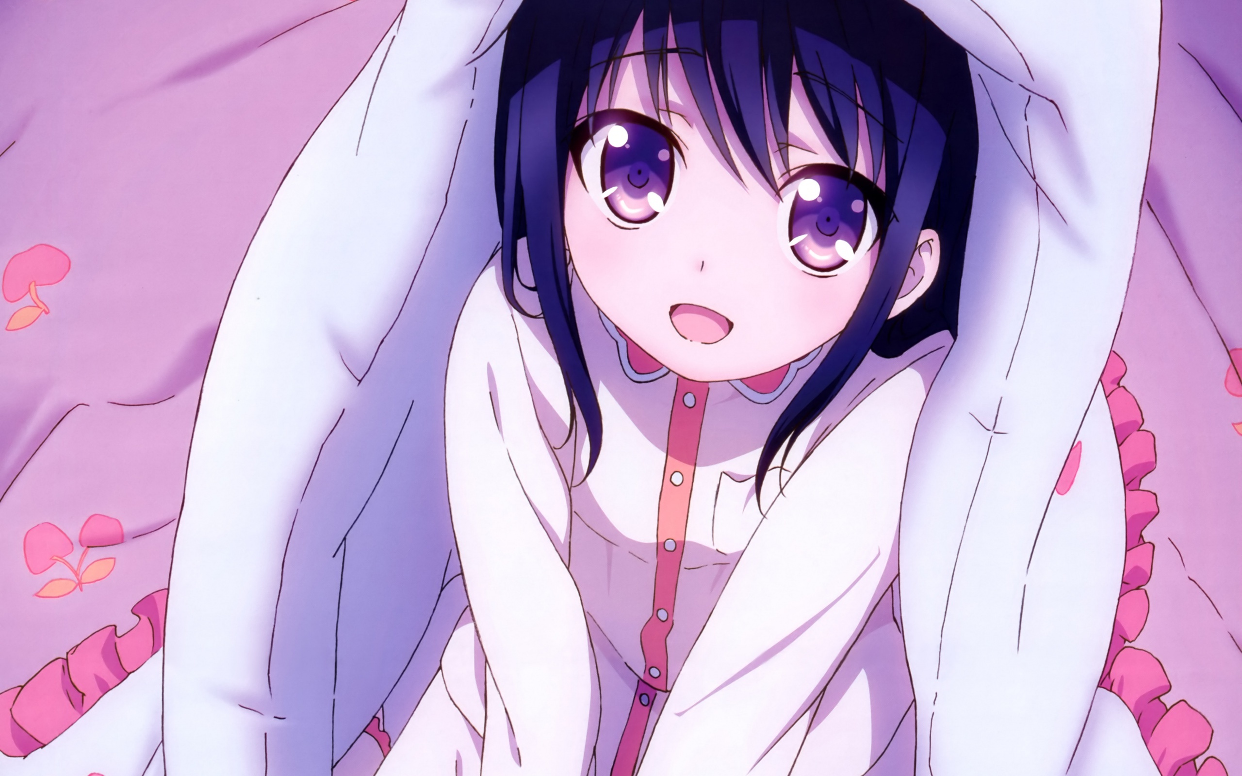 Charlotte 夏洛特 可爱