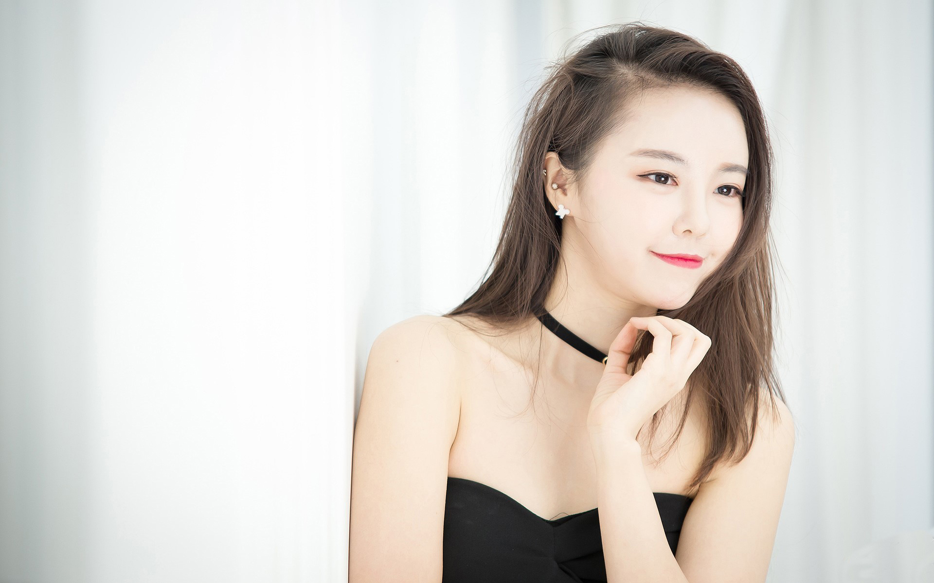 美女 YOU物馆 性感