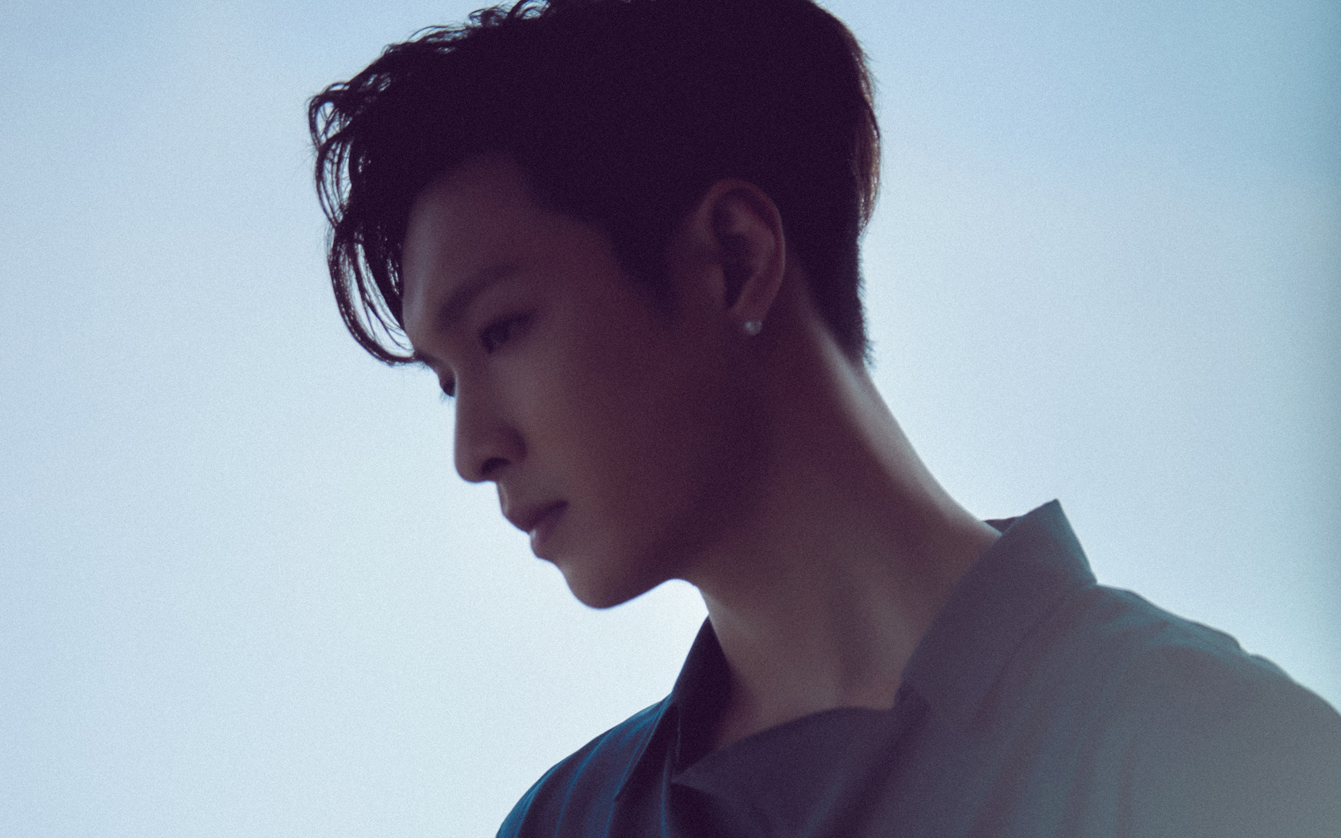 内地明星 张艺兴