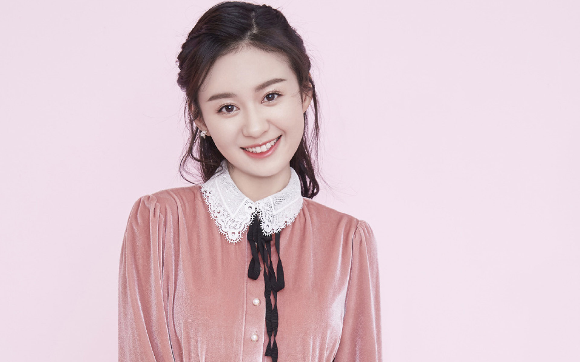 郑合惠子  明星