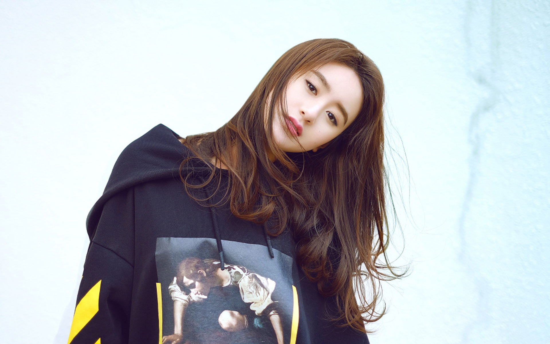 内地明星 袁冰妍