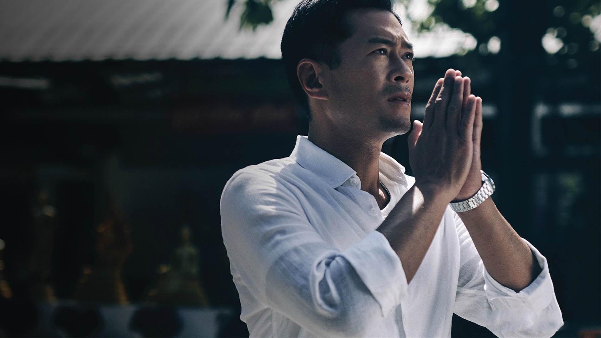 影视 电影 杀破狼贪狼 古天乐