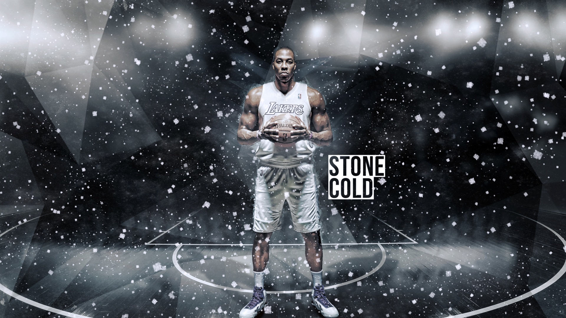 nba 球星 霍华德