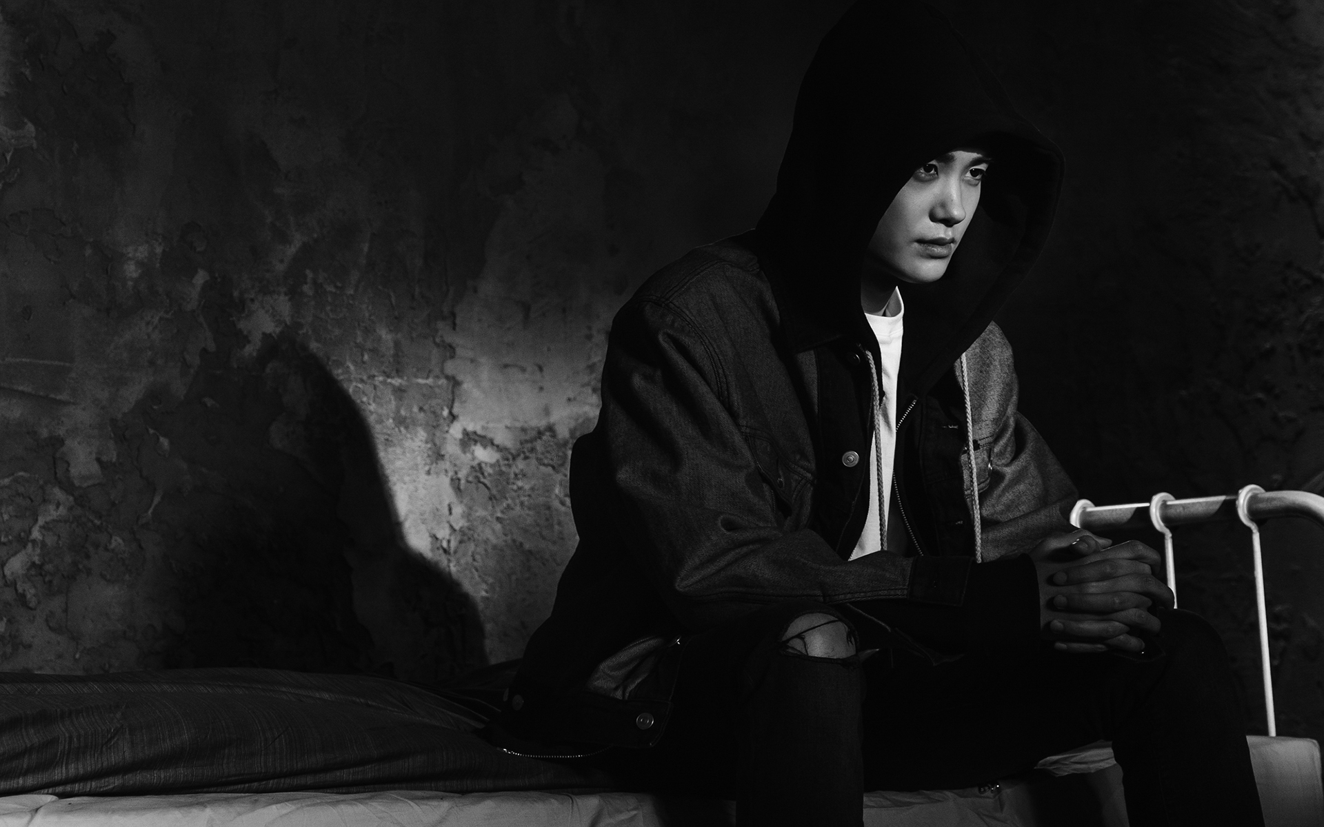 影视 电视剧 韩剧 朴炯植 Suits