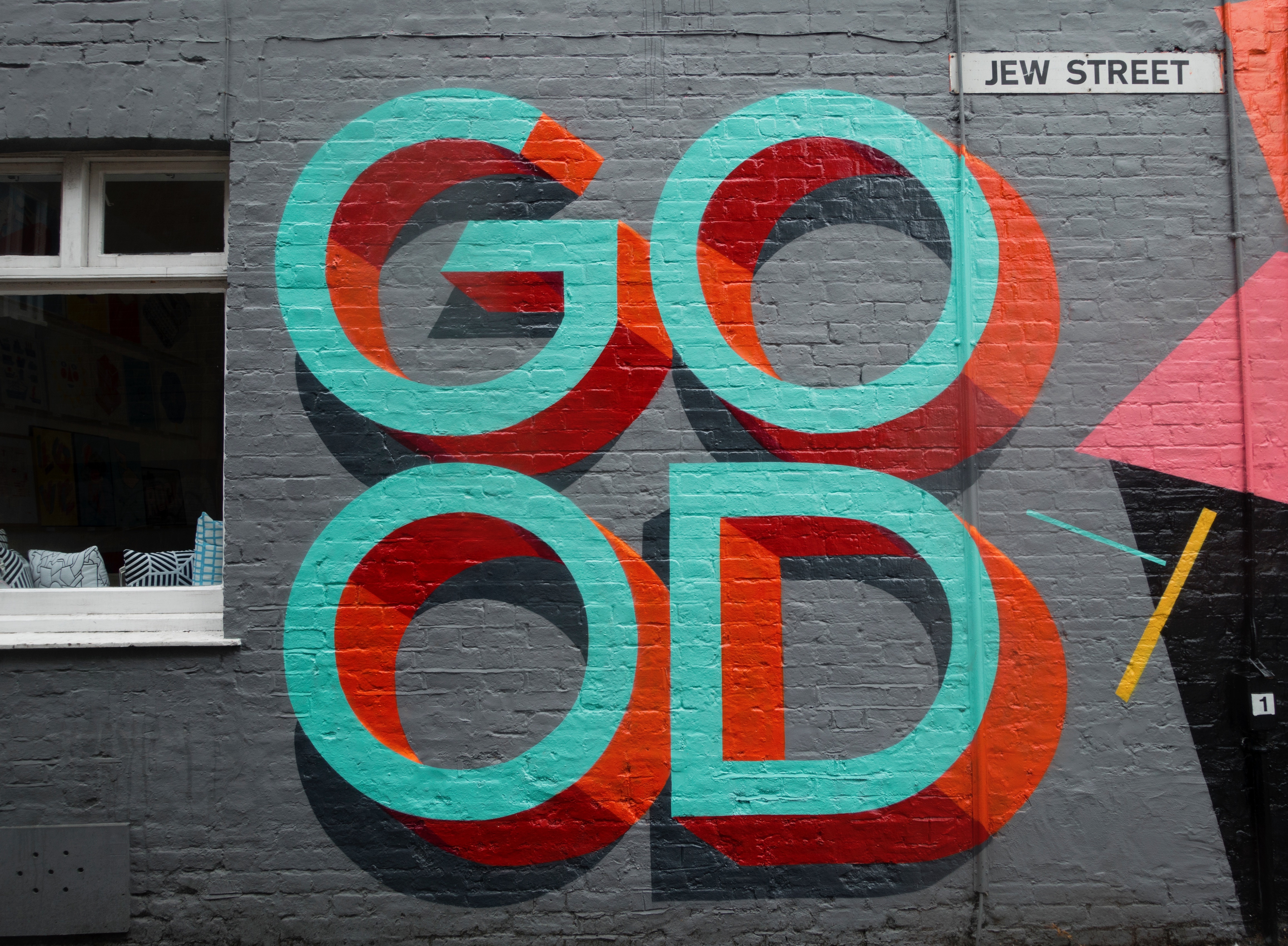 插画 涂鸦 创意