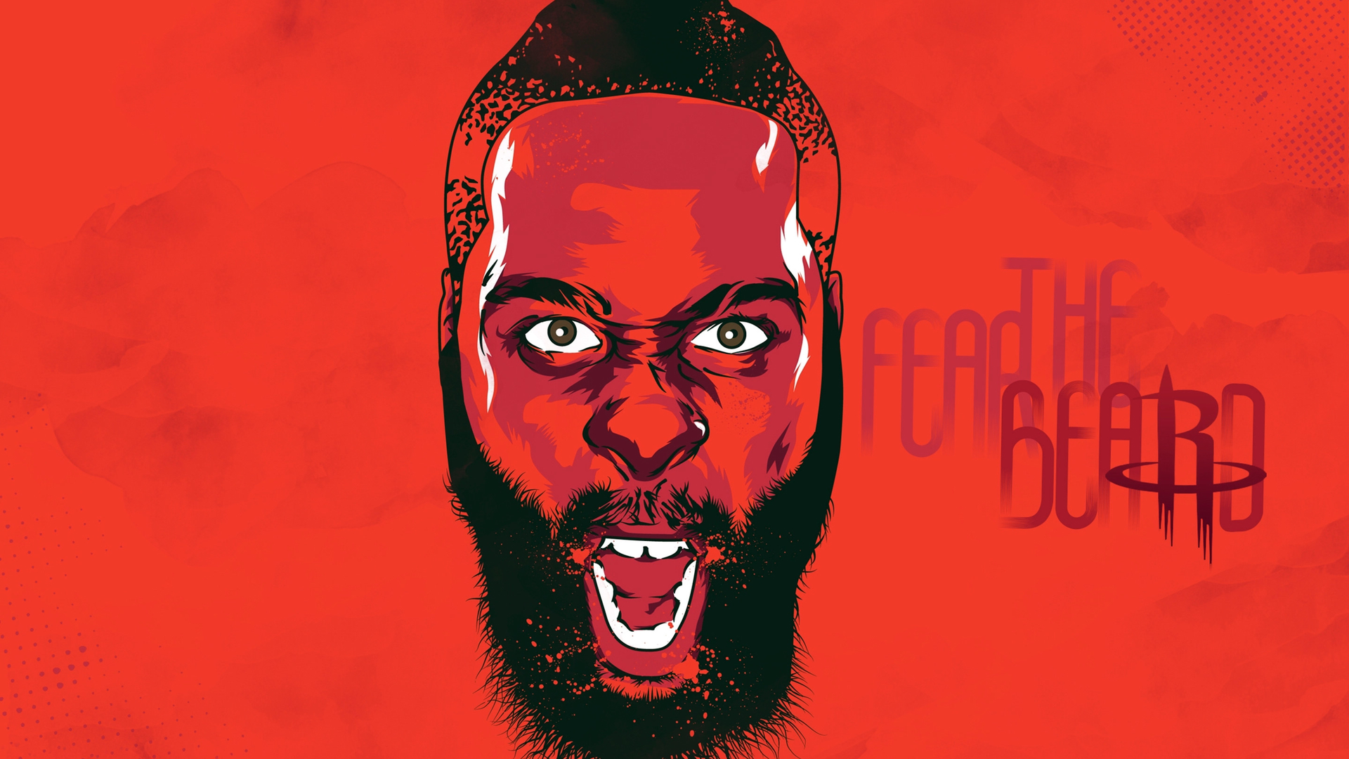 NBA 篮球 哈登 火箭